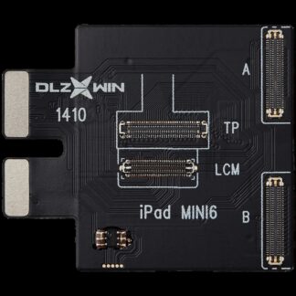Tester Flexkabel für iTestBox (S800 Ultra) für iPad Mini 6
