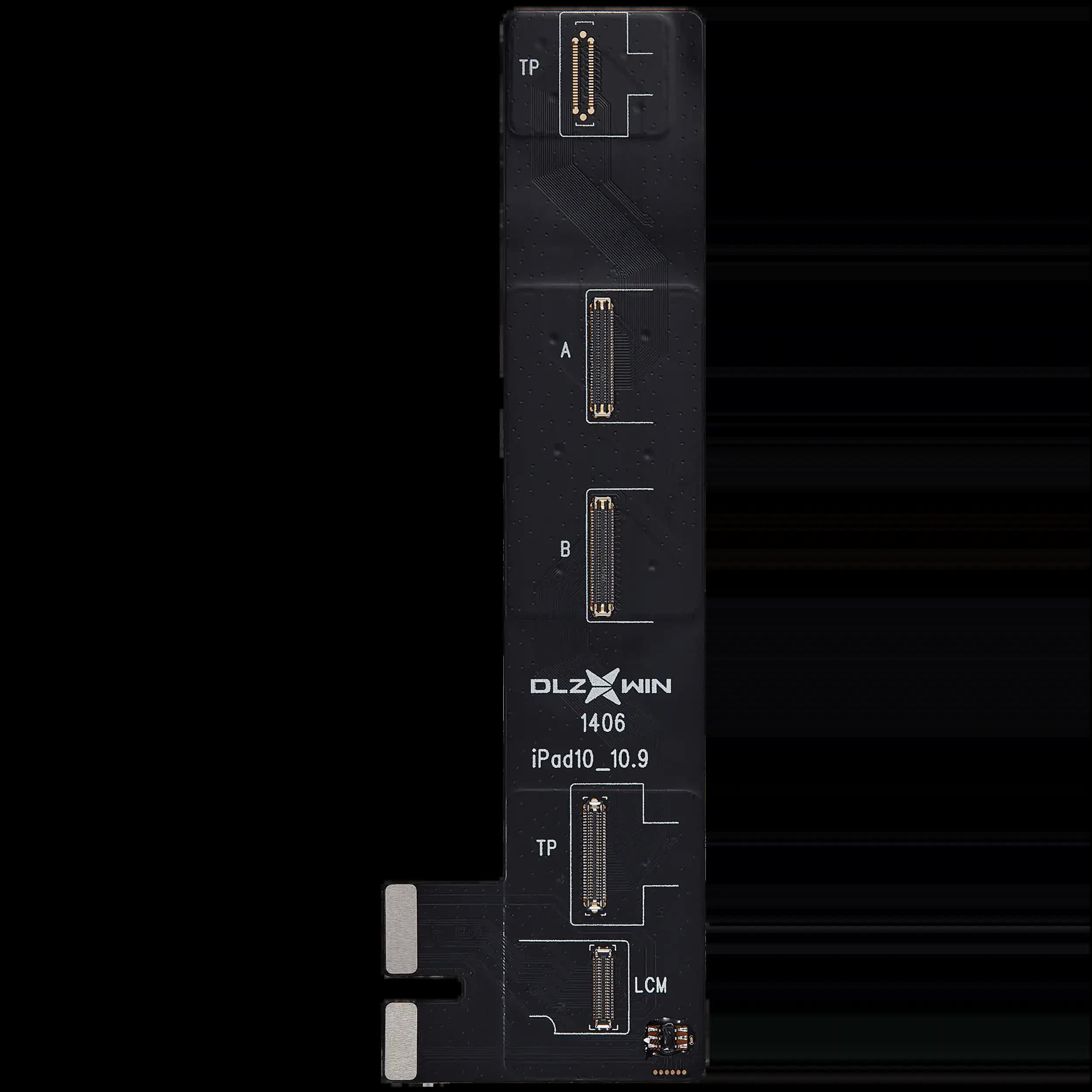 Tester Flexkabel für iTestBox (S800 Ultra) für iPad 10 (2022)