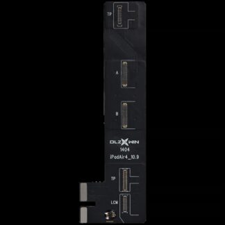 Tester Flexkabel für iTestBox (S800 Ultra) für iPad Air 4