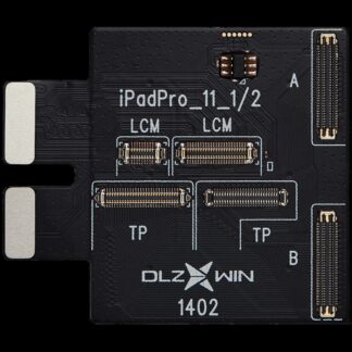 Tester Flexkabel für iTestBox (S800 Ultra) für iPad Pro 11" 1. Gen (2018) / Pro 11" 2nd Gen (2020)