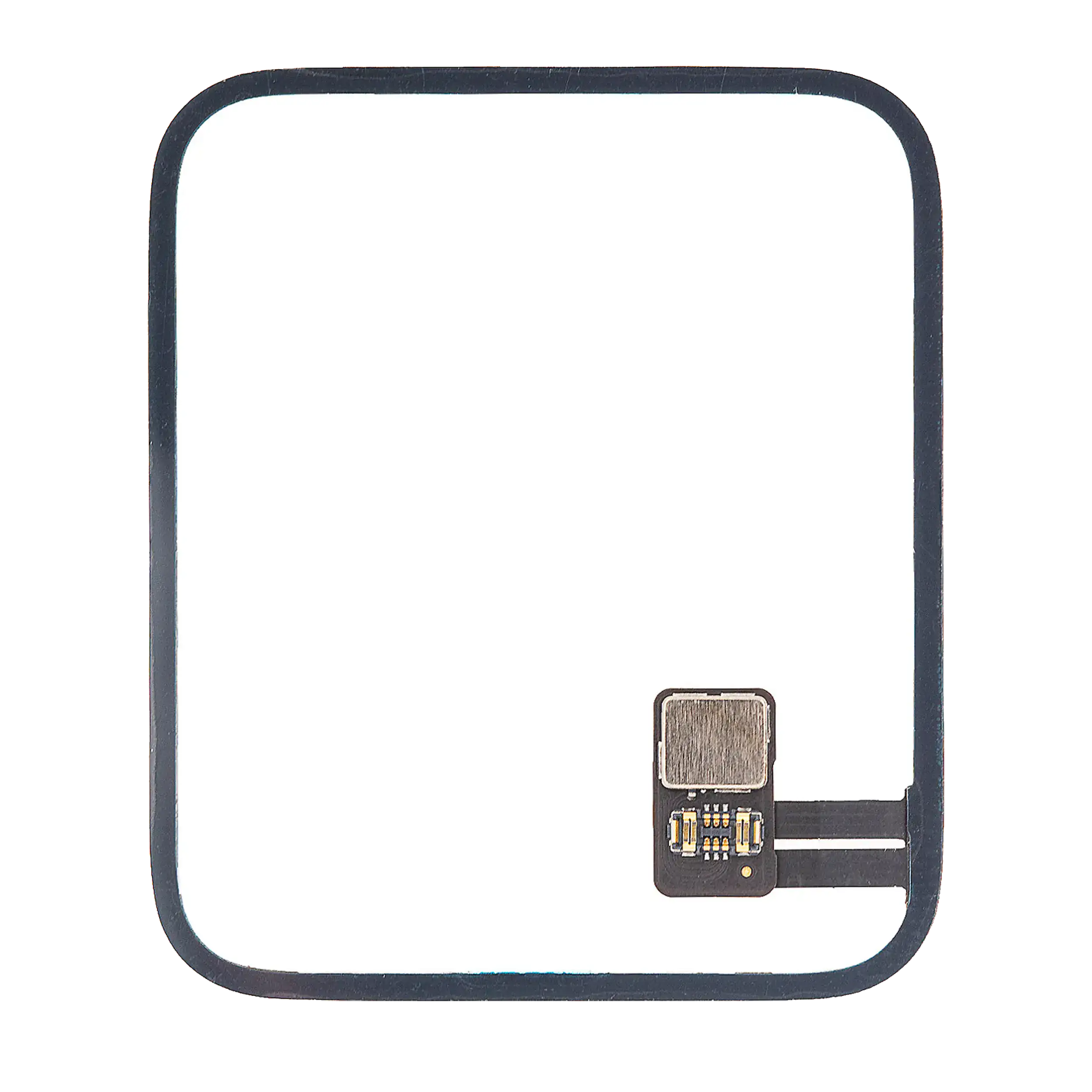 wasserdichte LCD-Klebefolie für Watch Series 10 / 11 (42MM) – Bild 4