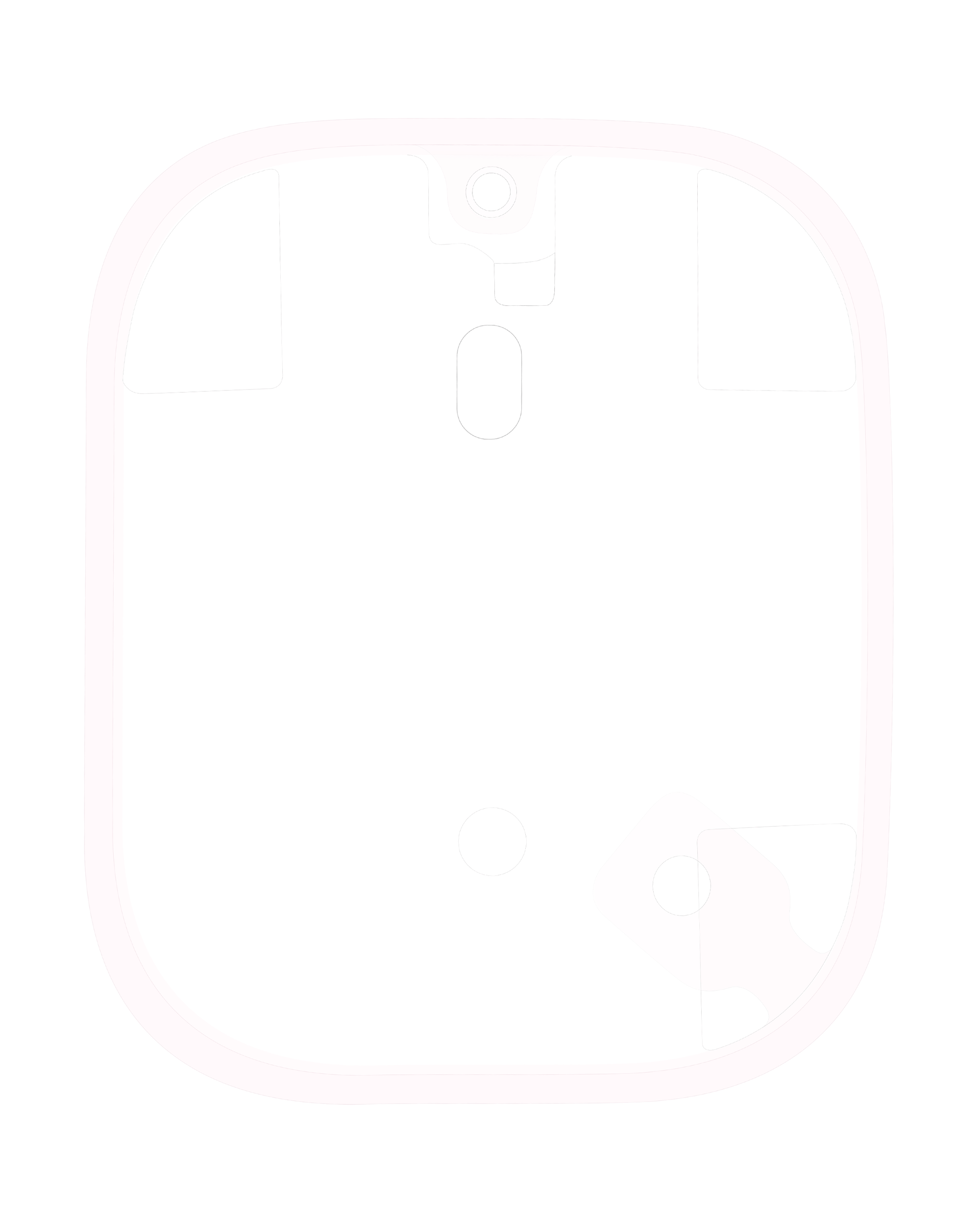 wasserdichte LCD-Klebefolie für Watch Series 10 / 11 (42MM) – Bild 5
