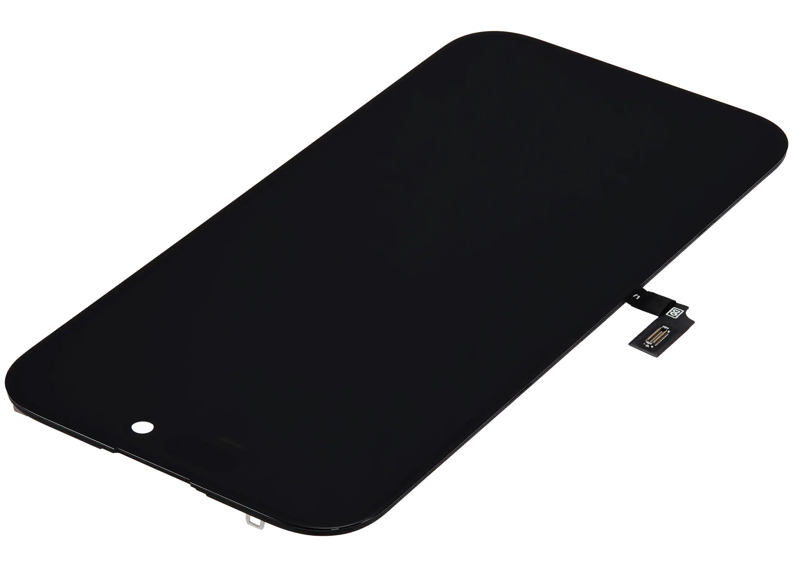 OLED Display für iPhone 16 (Aftermarket Pro: XO7 Soft) – Bild 4