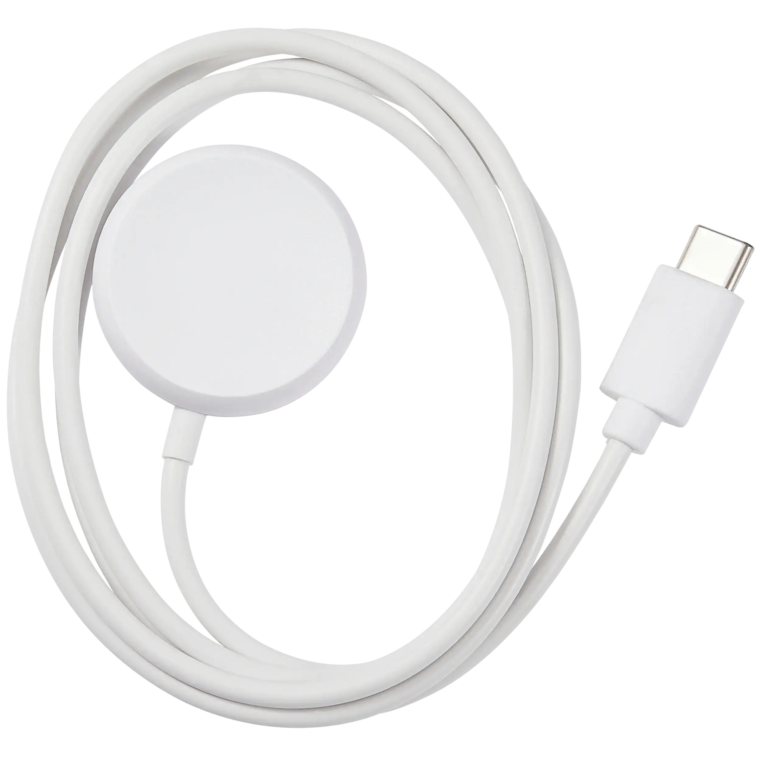 USB-C Magnetic Watch Ladekabel für Google Pixel Watch Series (1 m / 3.3 ft) (Original Grade: A) – Bild 3