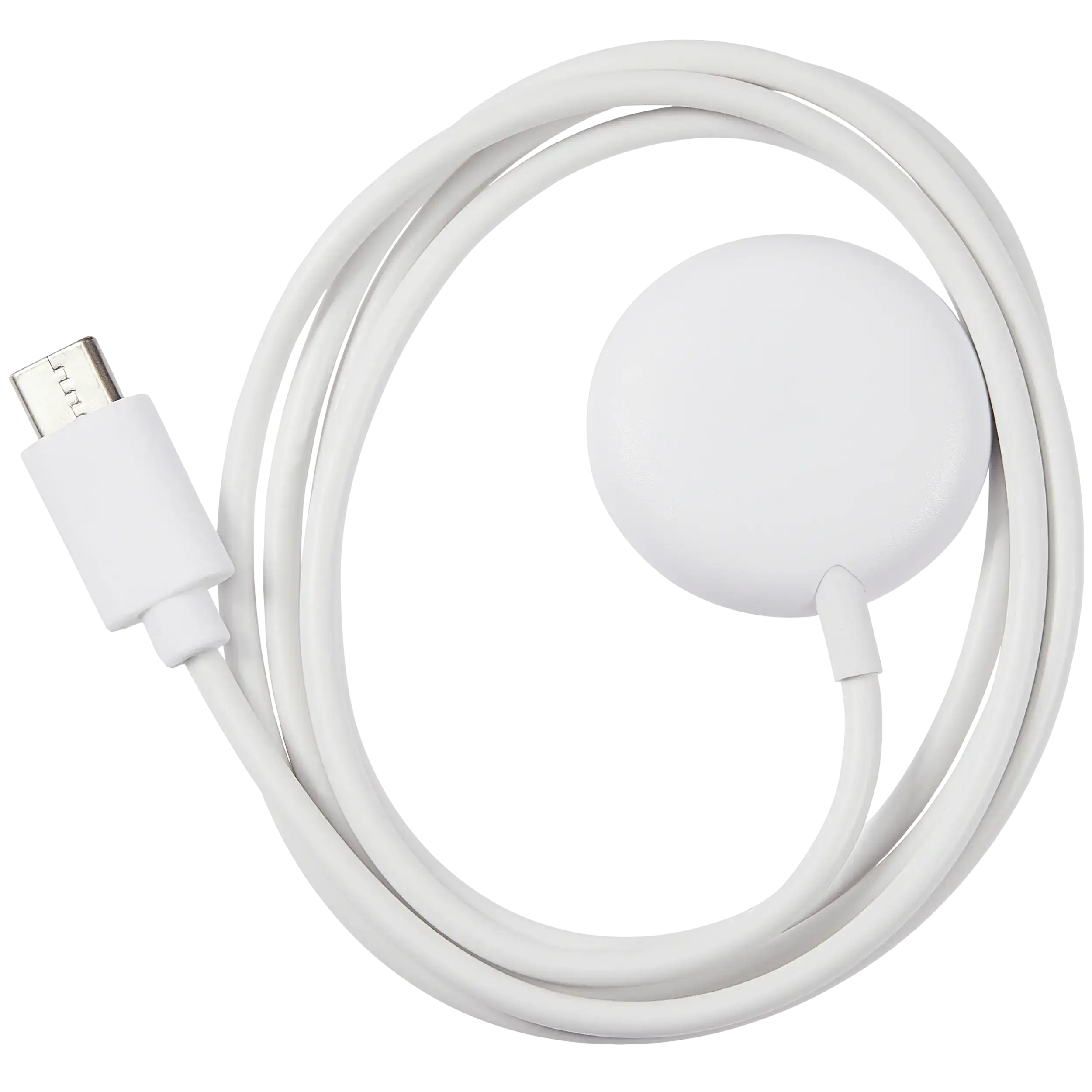 USB-C Magnetic Watch Ladekabel für Google Pixel Watch Series (1 m / 3.3 ft) (Original Grade: A) – Bild 4