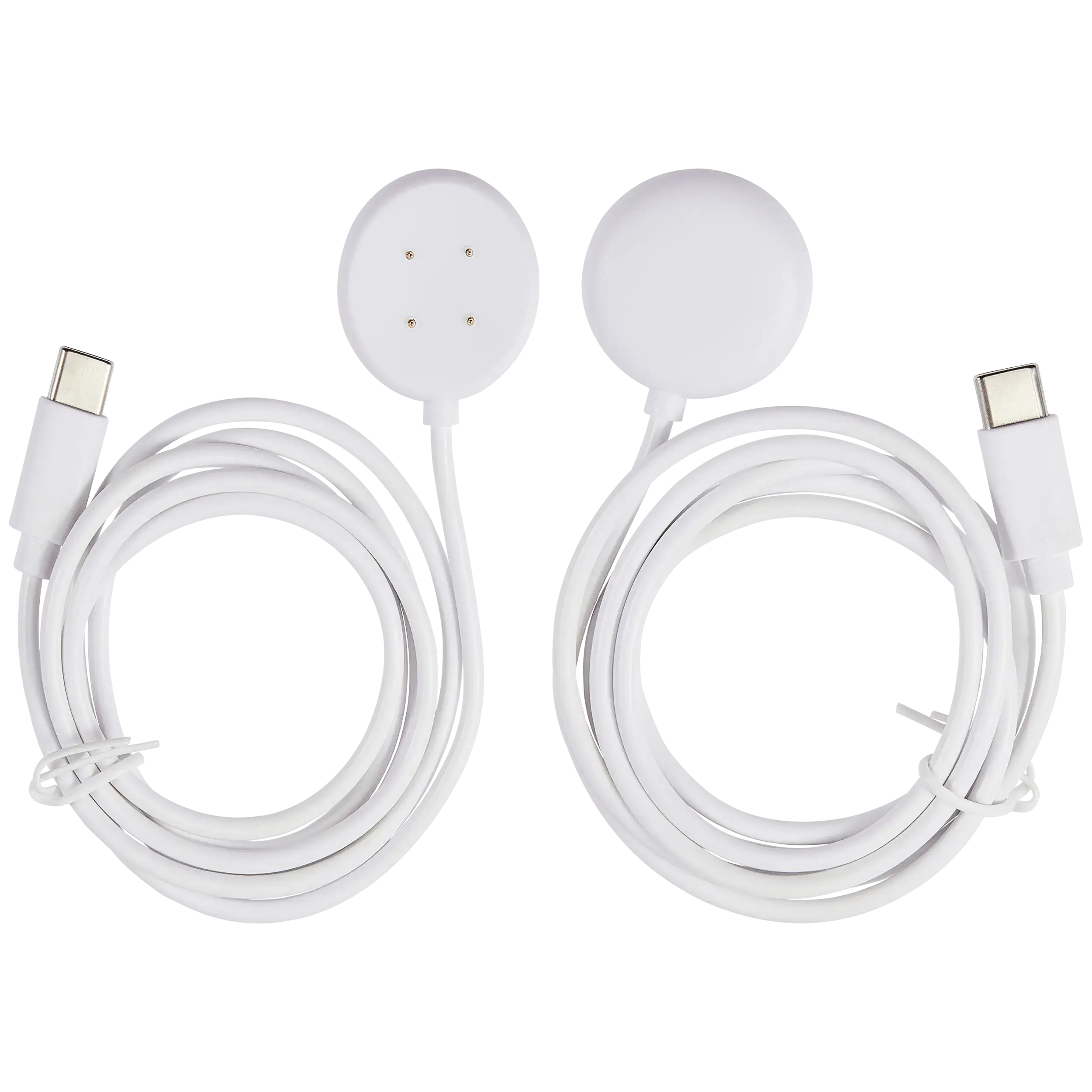 USB-C Magnetic Watch Ladekabel für Google Pixel Watch Series 2 / Series 3 (1 m / 3.3 ft) (Original Grade: A) – Bild 2