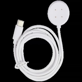 USB-C Magnetic Watch Ladekabel für Google Pixel Watch Series 2 / Series 3 (1 m / 3.3 ft) (Original Grade: A)