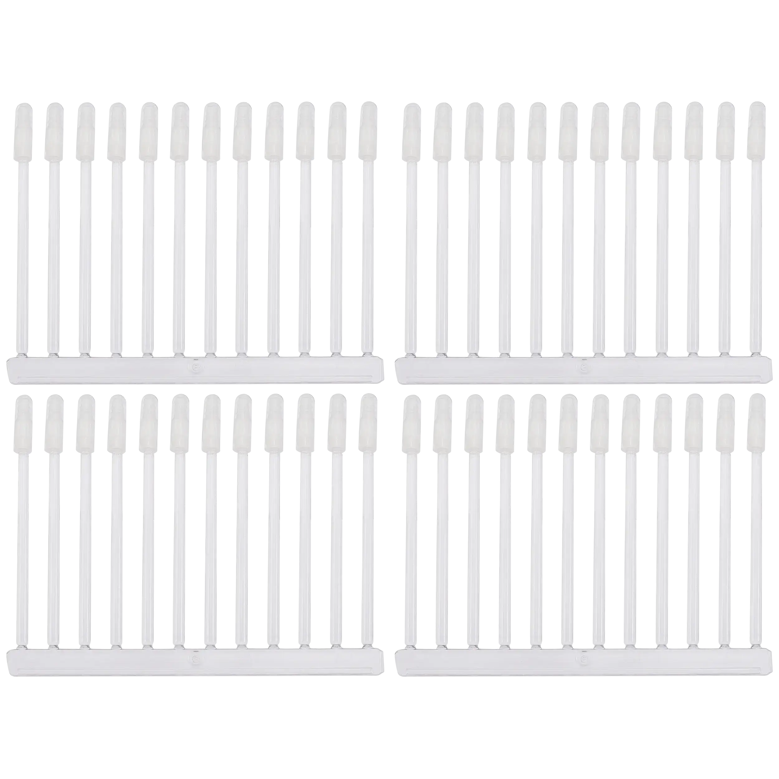 CD48 Kamera Dust Entfernung Stick (48-teiliges Set) (Mechanic) – Bild 2