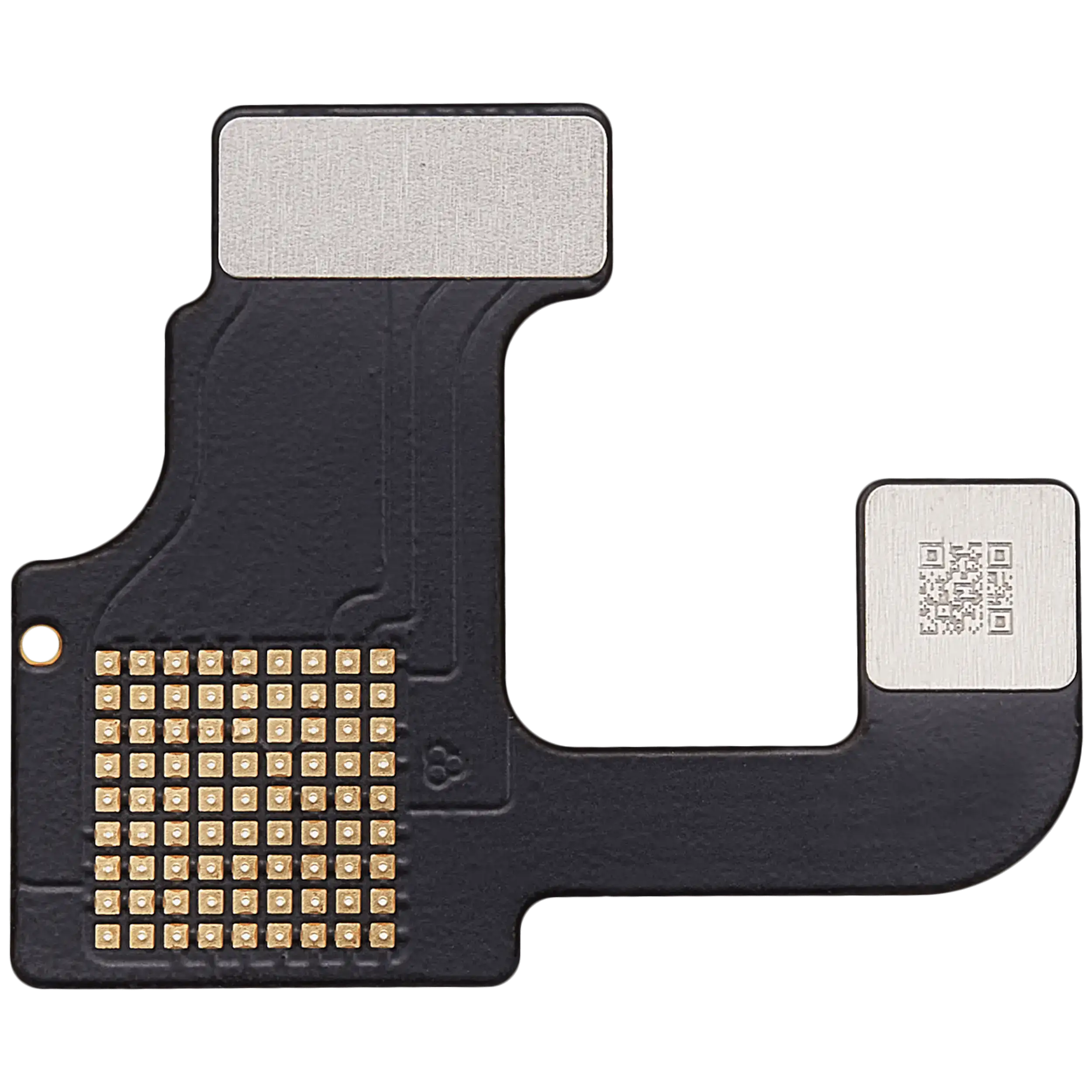 Näherungssensor Flexkabel mit Motherboard WiFi für iPhone 17 Pro (No Socket) (JCID) – Bild 3