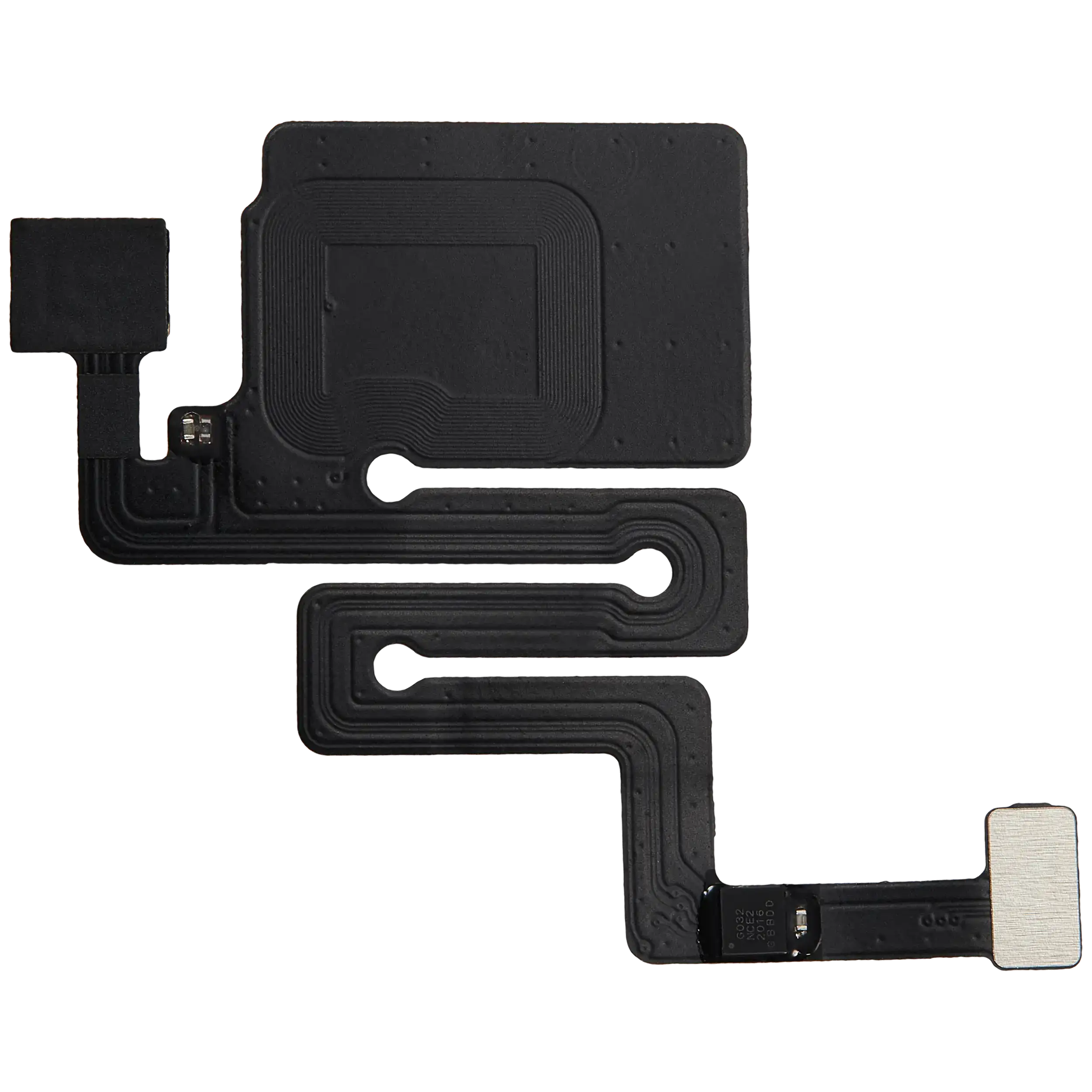 Näherungssensor Flexkabel mit Motherboard WiFi für iPhone 17 Pro (No Socket) (JCID) – Bild 4