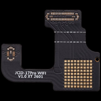 Näherungssensor Flexkabel mit Motherboard WiFi für iPhone 17 Pro (No Socket) (JCID)