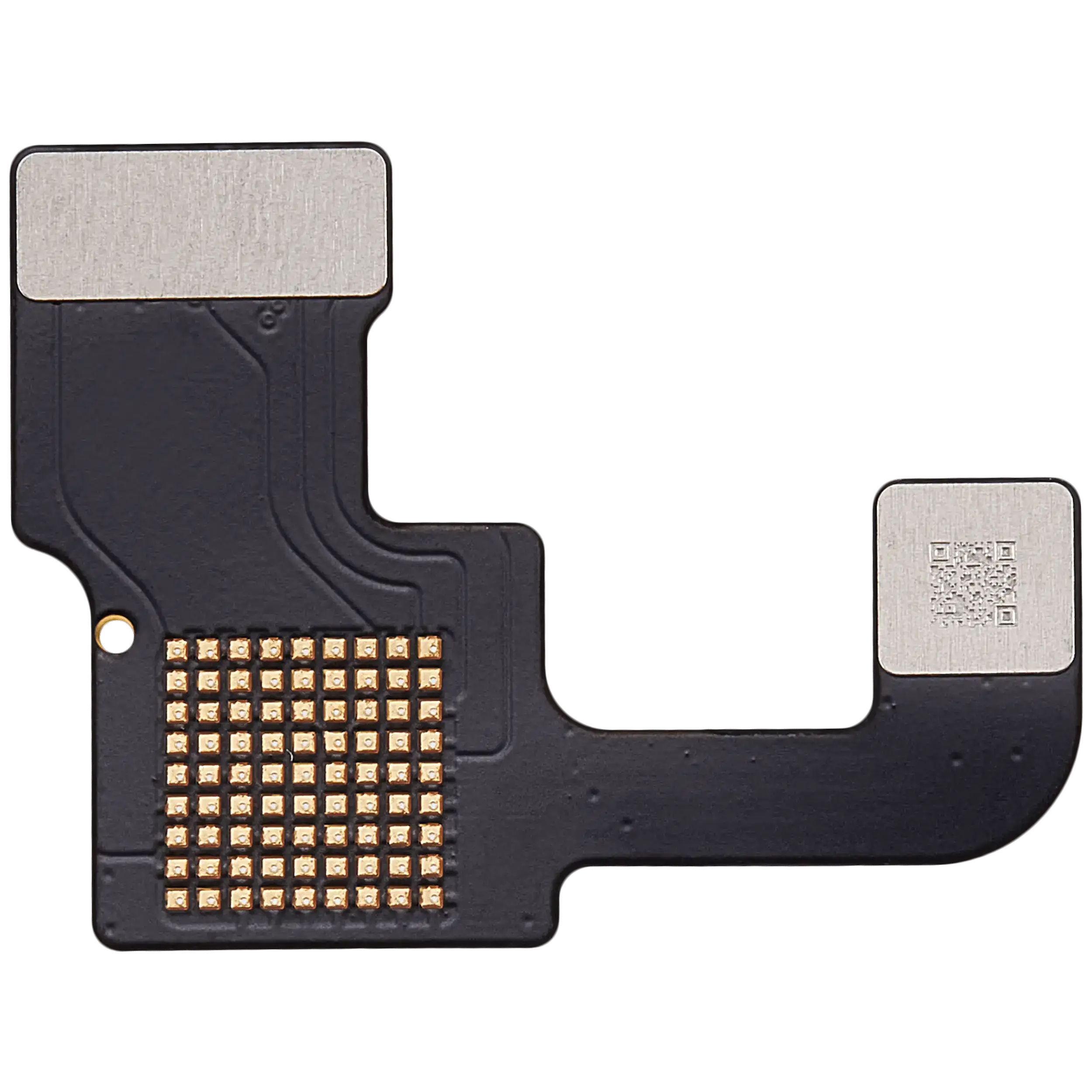 Näherungssensor Flexkabel mit Motherboard WiFi für iPhone 17 Pro Max (No Socket) (JCID) – Bild 3