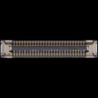 Inner LCD FPC-Anschluss für Samsung Galaxy Z Fold 2 5G (54 Pin)