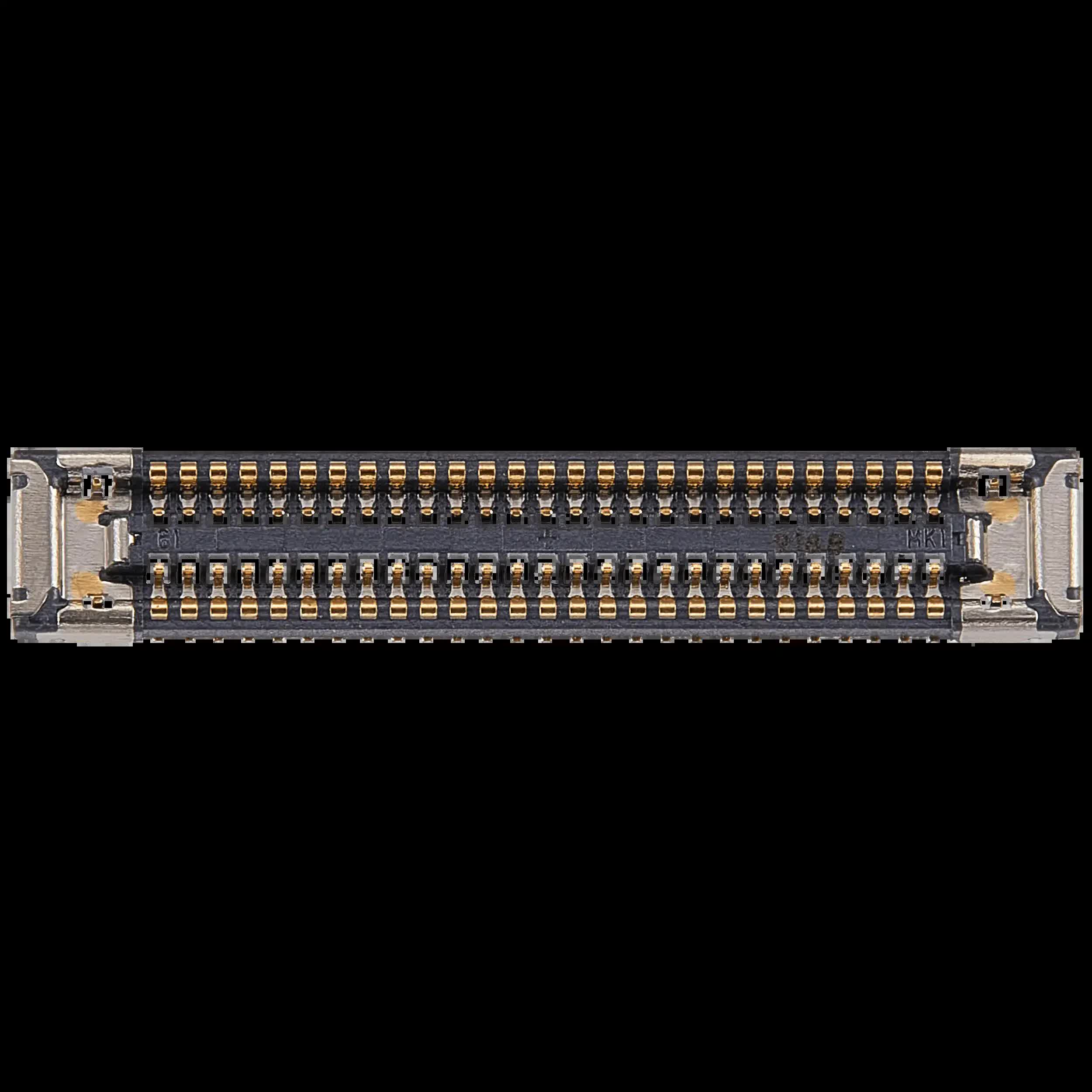 Inner LCD FPC-Anschluss für Samsung Galaxy Z Fold 2 5G (54 Pin)