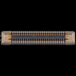 Inner LCD FPC-Anschluss für Samsung Galaxy Z Fold 5 5G / Z Fold 6 5G (50 Pin)