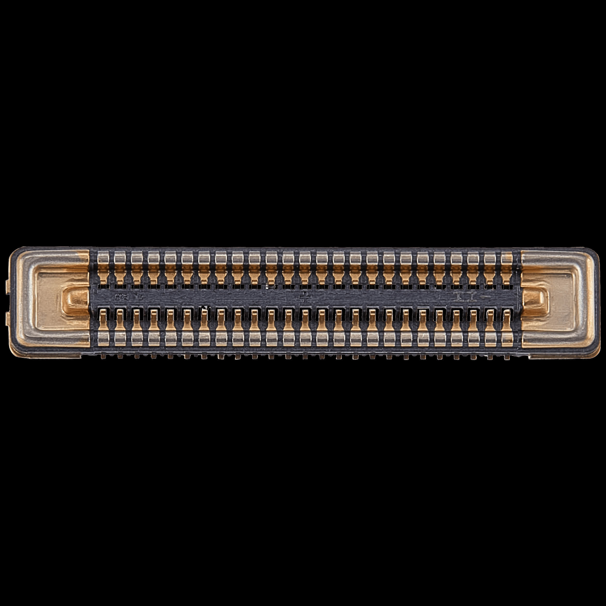 Inner LCD FPC-Anschluss für Samsung Galaxy Z Fold 5 5G / Z Fold 6 5G (50 Pin)