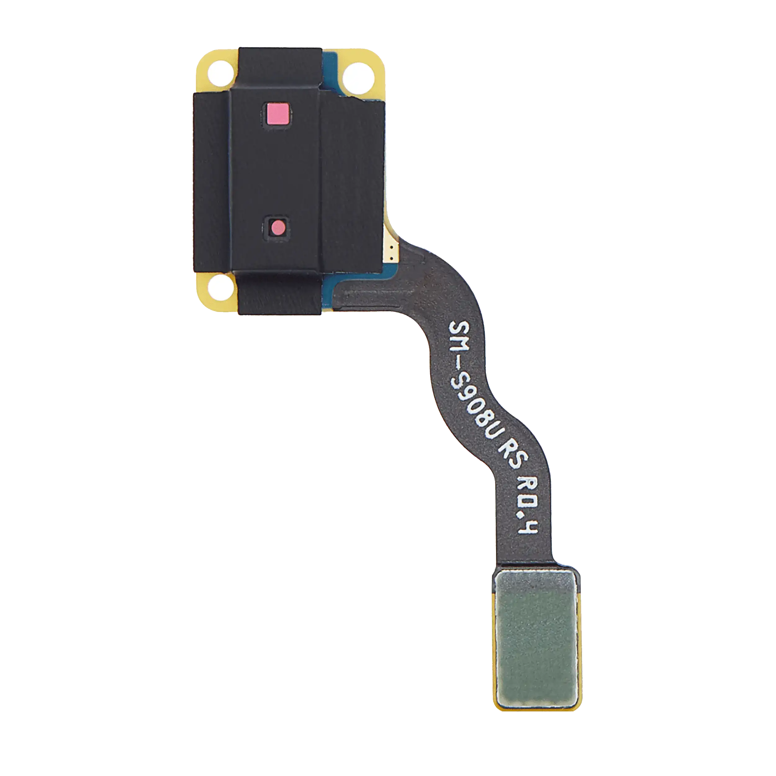 S-Pen Detection Flex für Samsung Galaxy S22 Ultra SM-S908 – Bild 3