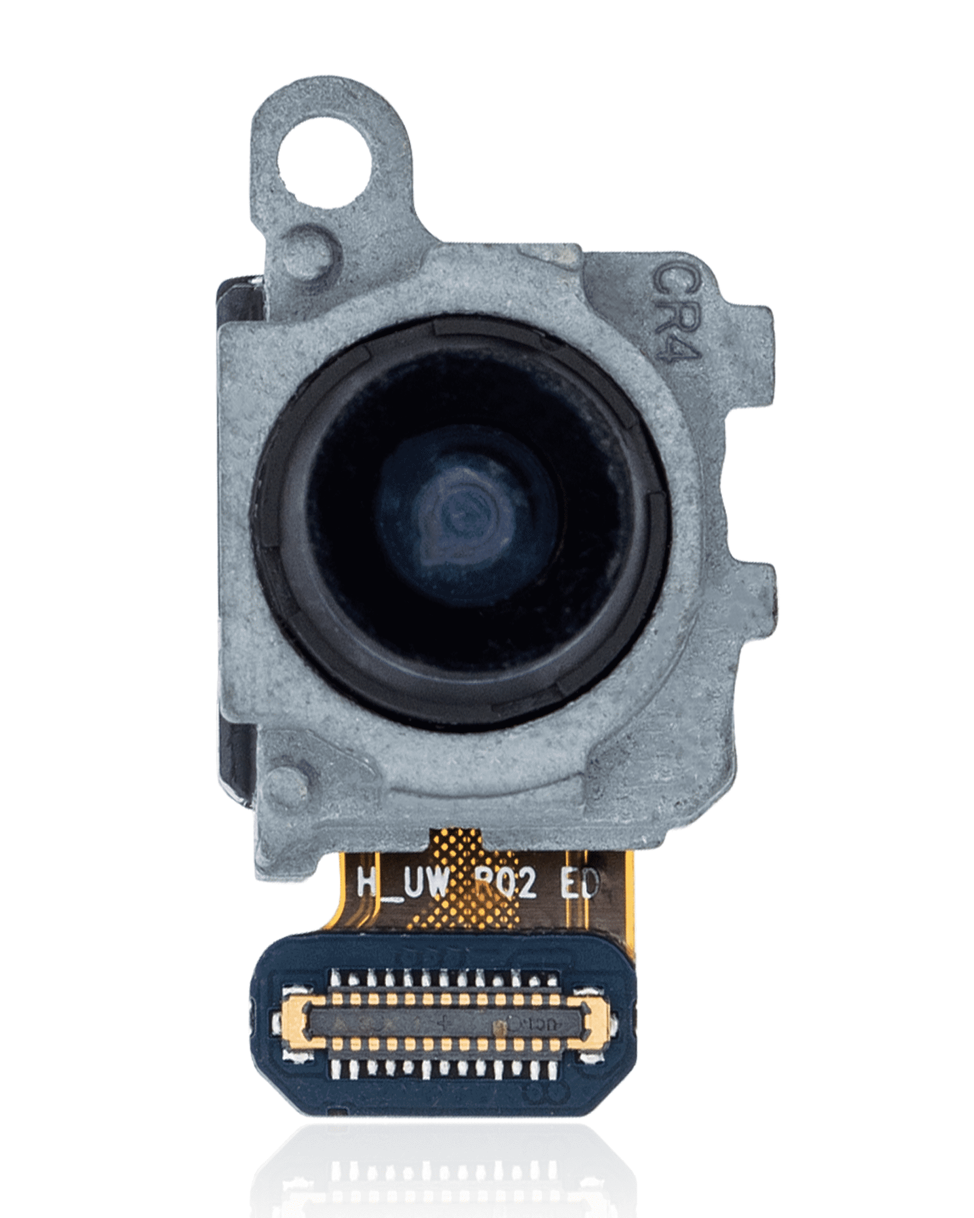 Rückkamera (Weitwinkel & Teleobjektiv) Linse für Samsung Galaxy S20 4G – Bild 3