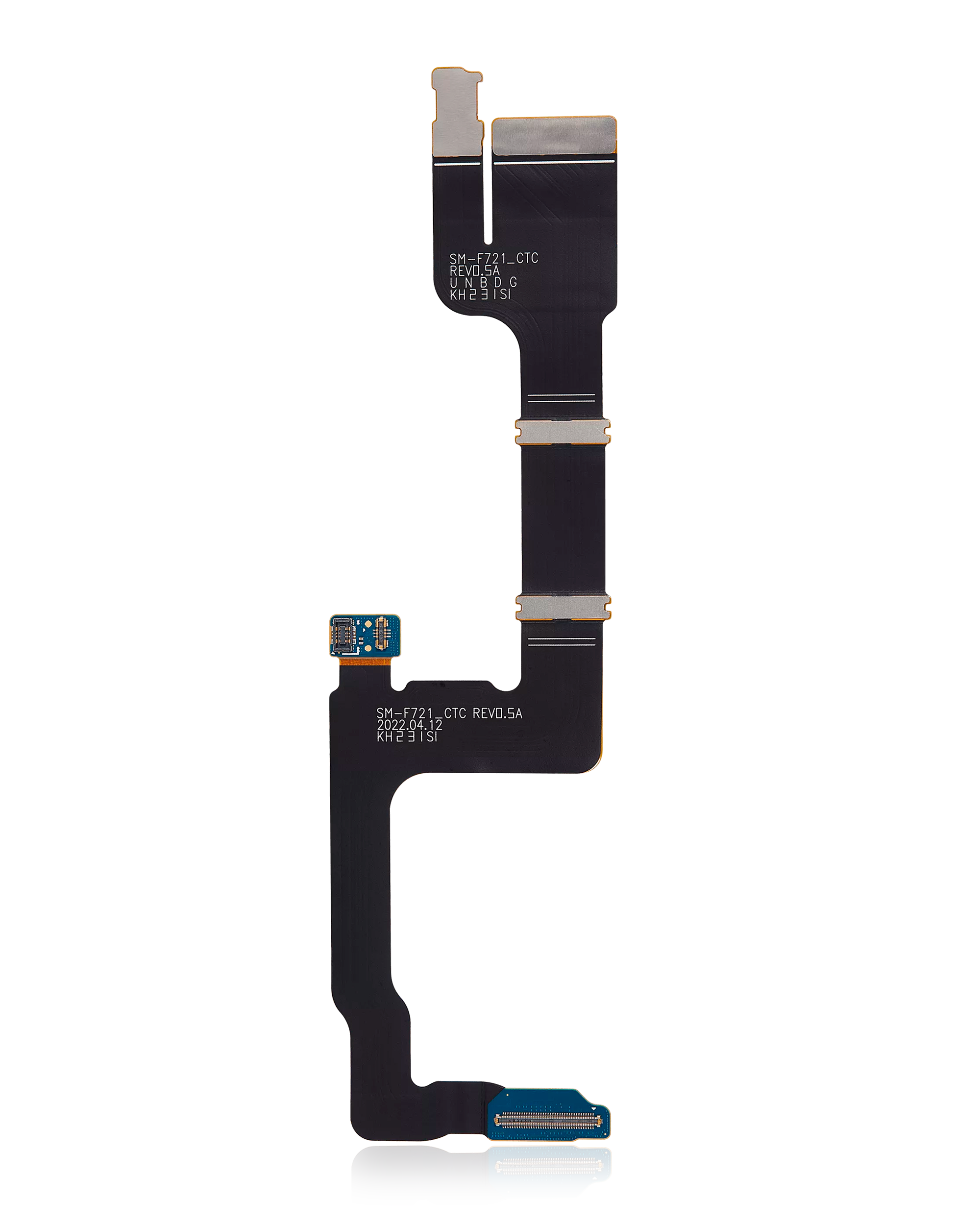 Näherungssensor Flex für Samsung Galaxy Z Flip 5 SM-F731 – Bild 2