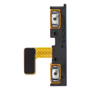 Lautstärketaste Flex für Samsung Galaxy Z Flip 5 SM-F731