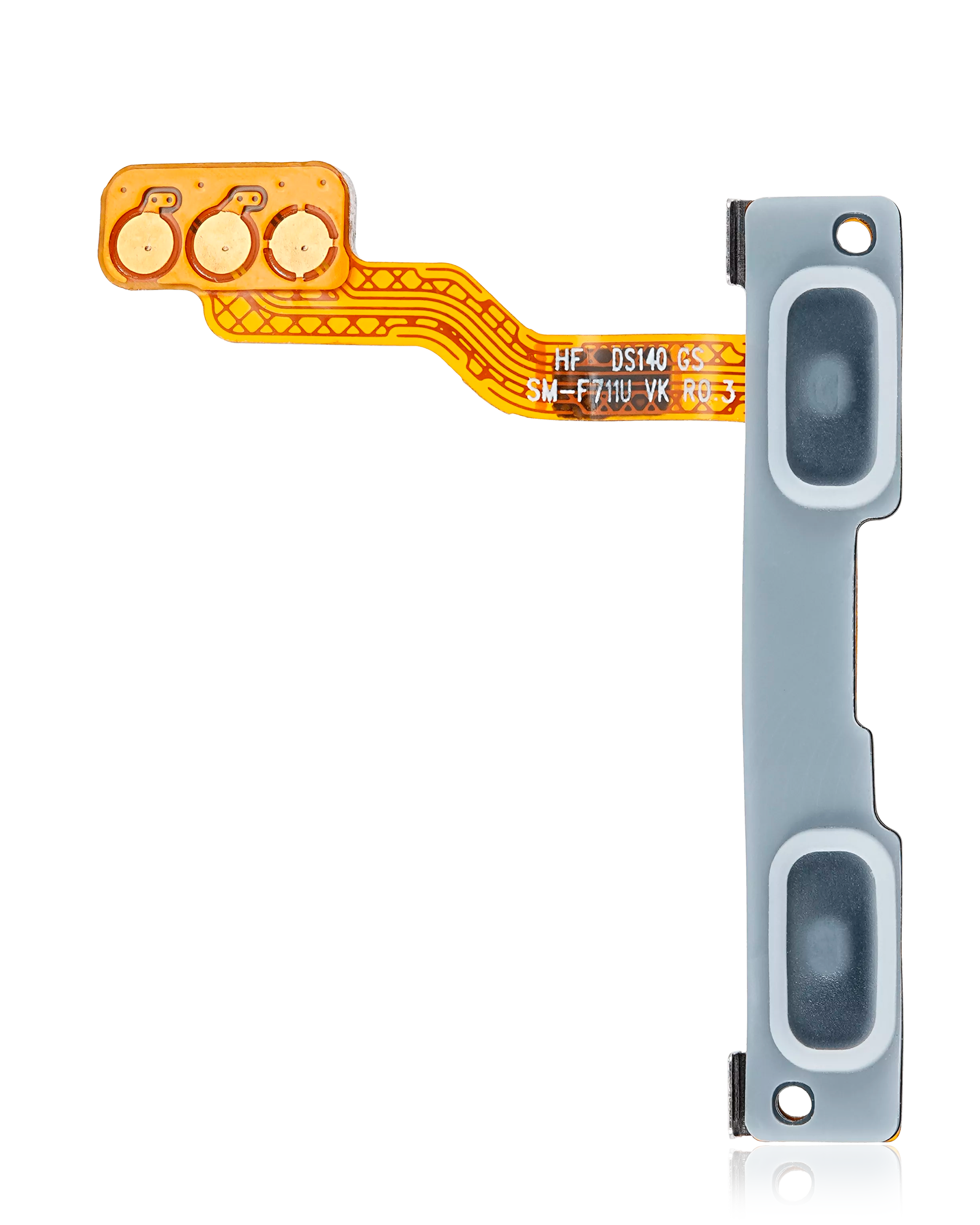Lautstärketaste Flex für Samsung Galaxy Z Flip 5 SM-F731 – Bild 3