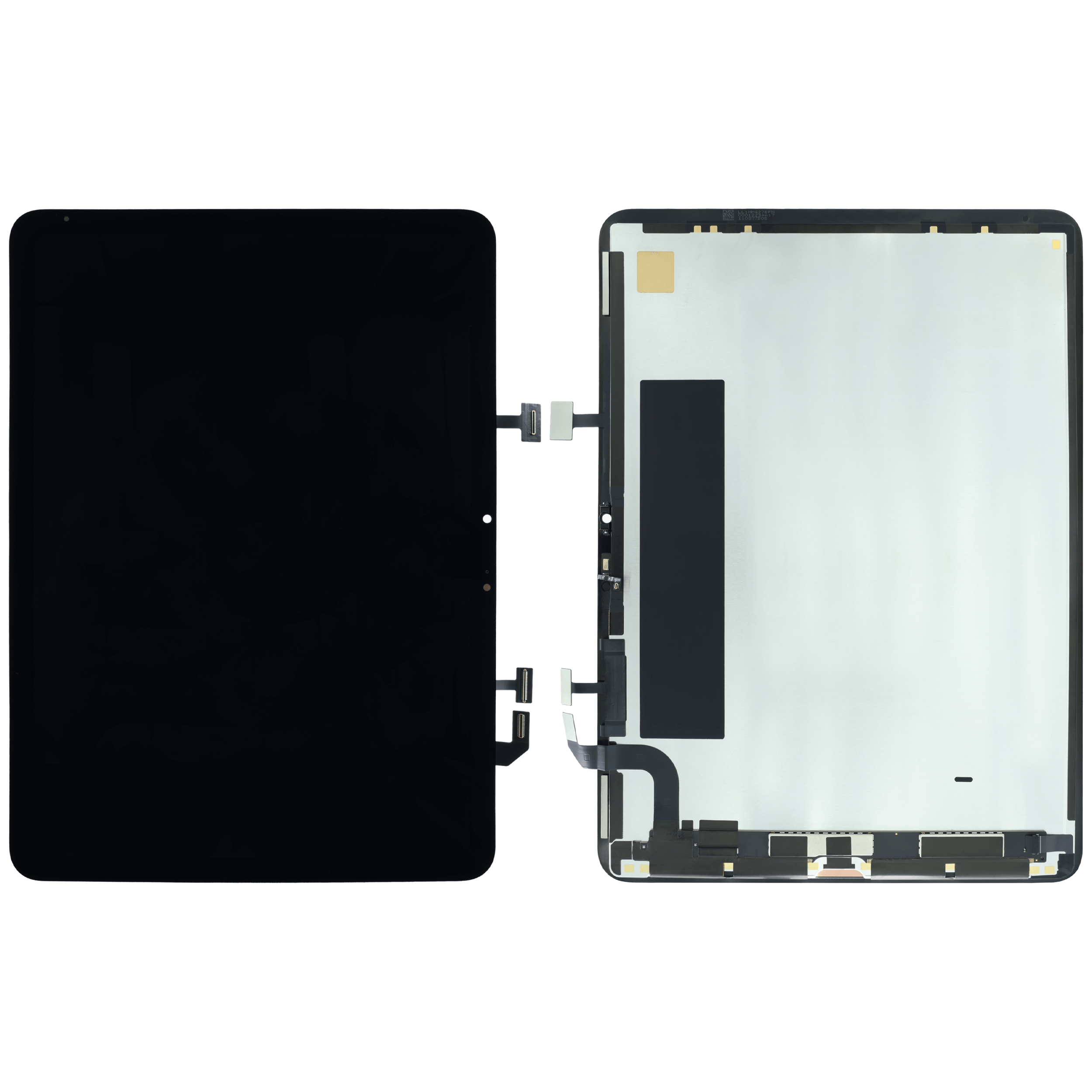 komplette LCD-Displayeinheit für iPad Air 11" (2026) (Original) (Wi-Fi / Cellular) – Bild 2