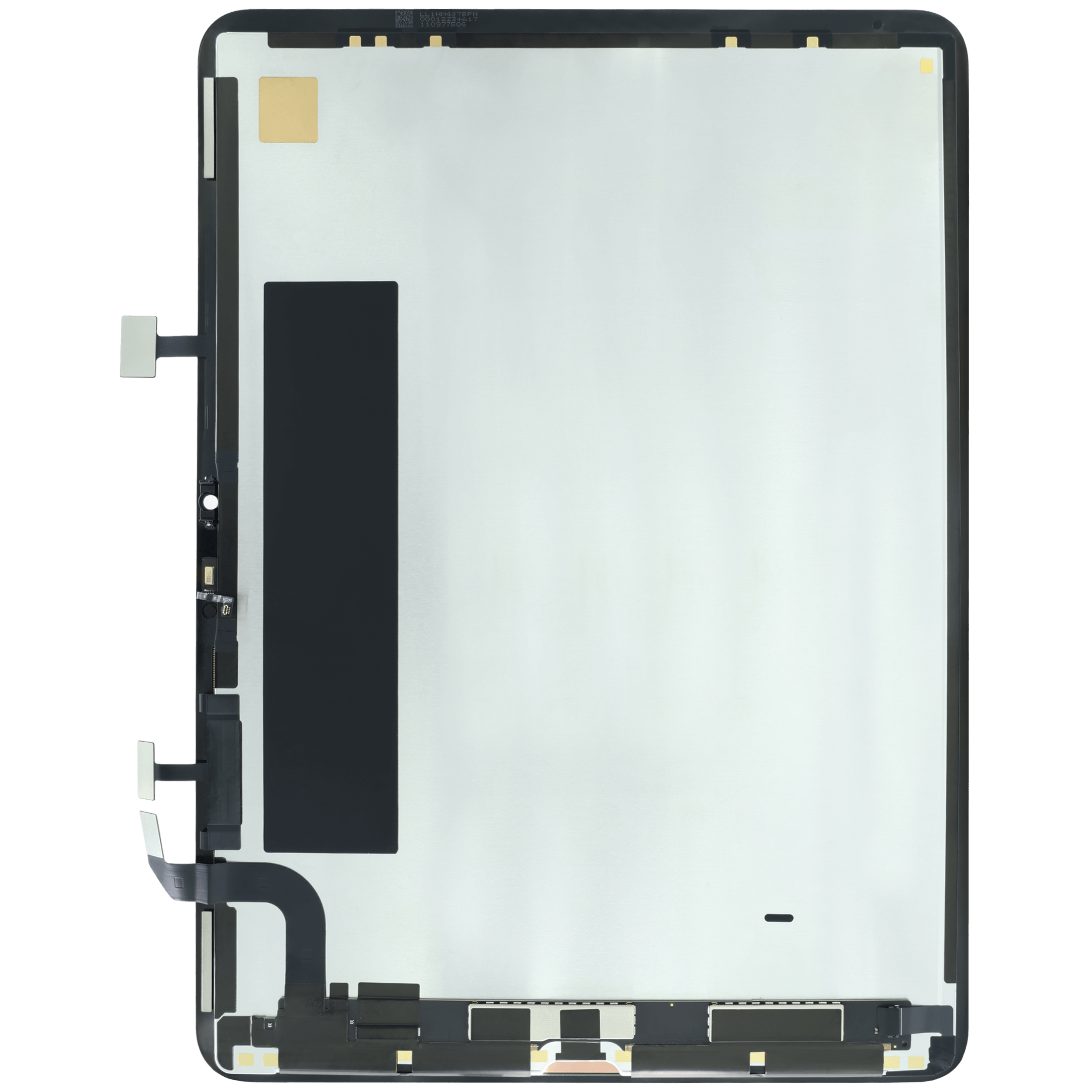 komplette LCD-Displayeinheit für iPad Air 11" (2026) (Original) (Wi-Fi / Cellular) – Bild 4