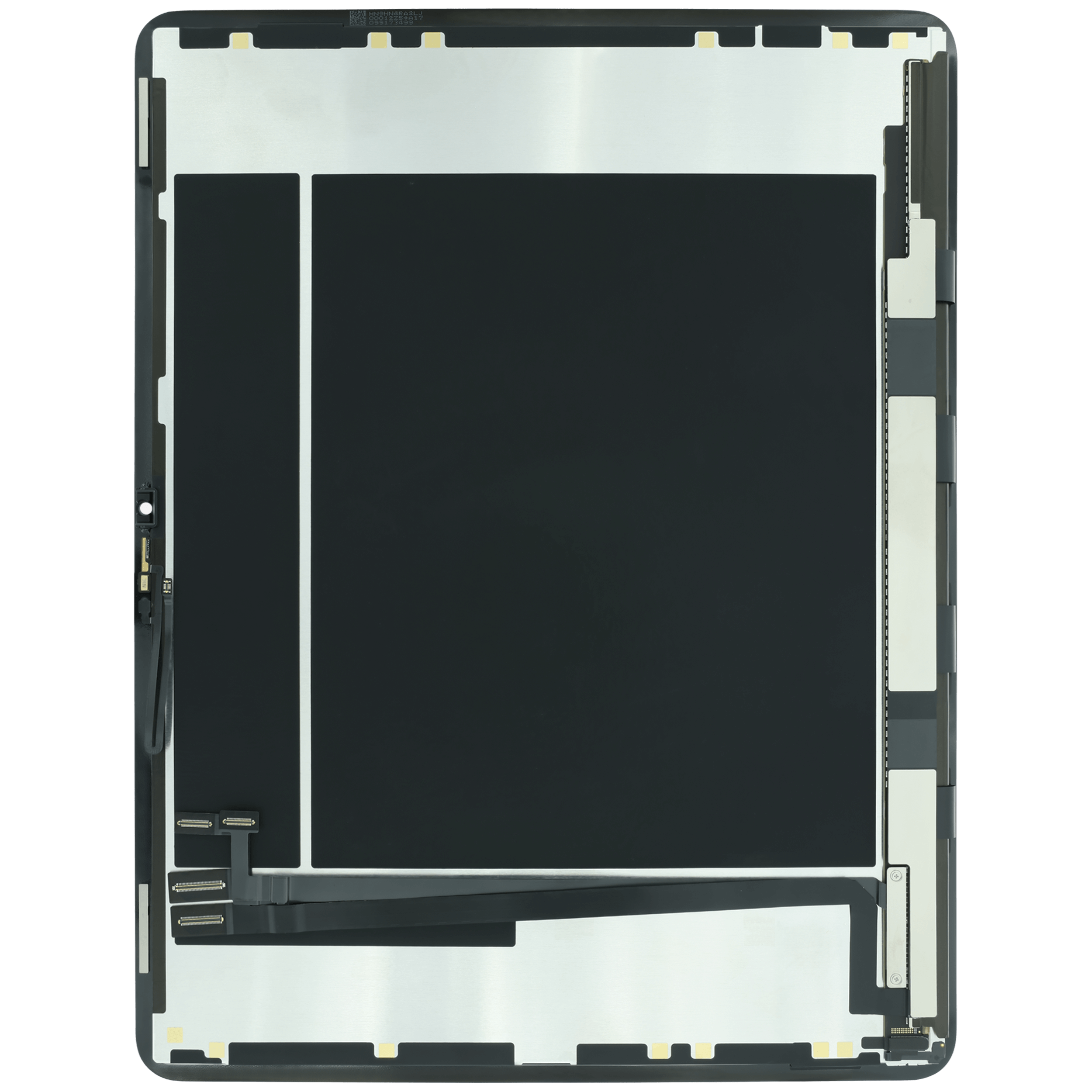 komplette LCD-Displayeinheit für iPad Air 13" (2026) (Original) (Wi-Fi / Cellular) – Bild 3