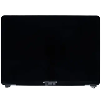 komplette LCD-Displayeinheit für MacBook Air 13" A3449 (2026) (Original) (Silver (Silber))