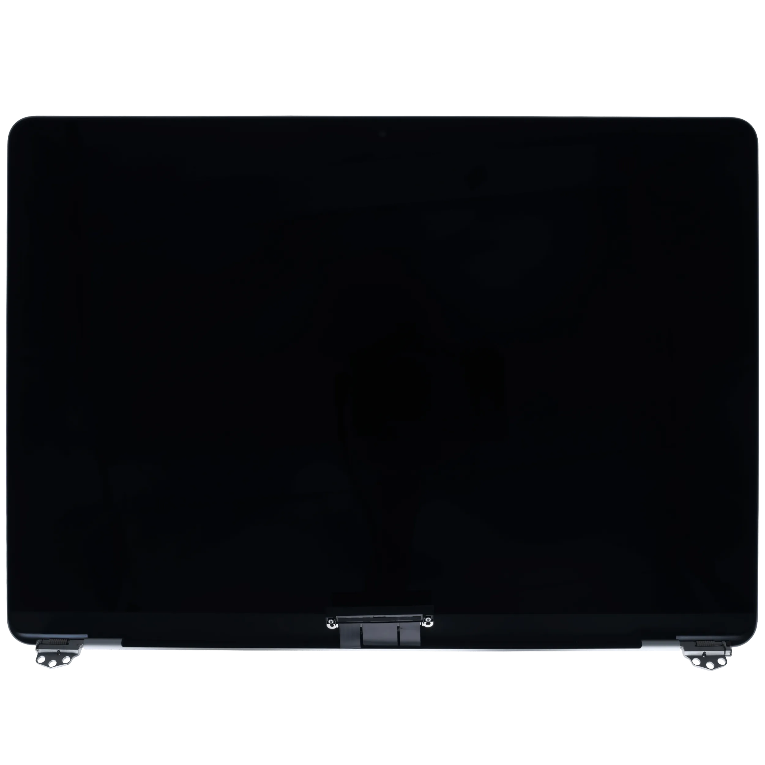 komplette LCD-Displayeinheit für MacBook Air 13" A3449 (2026) (Original) (Silver (Silber)) – Bild 2