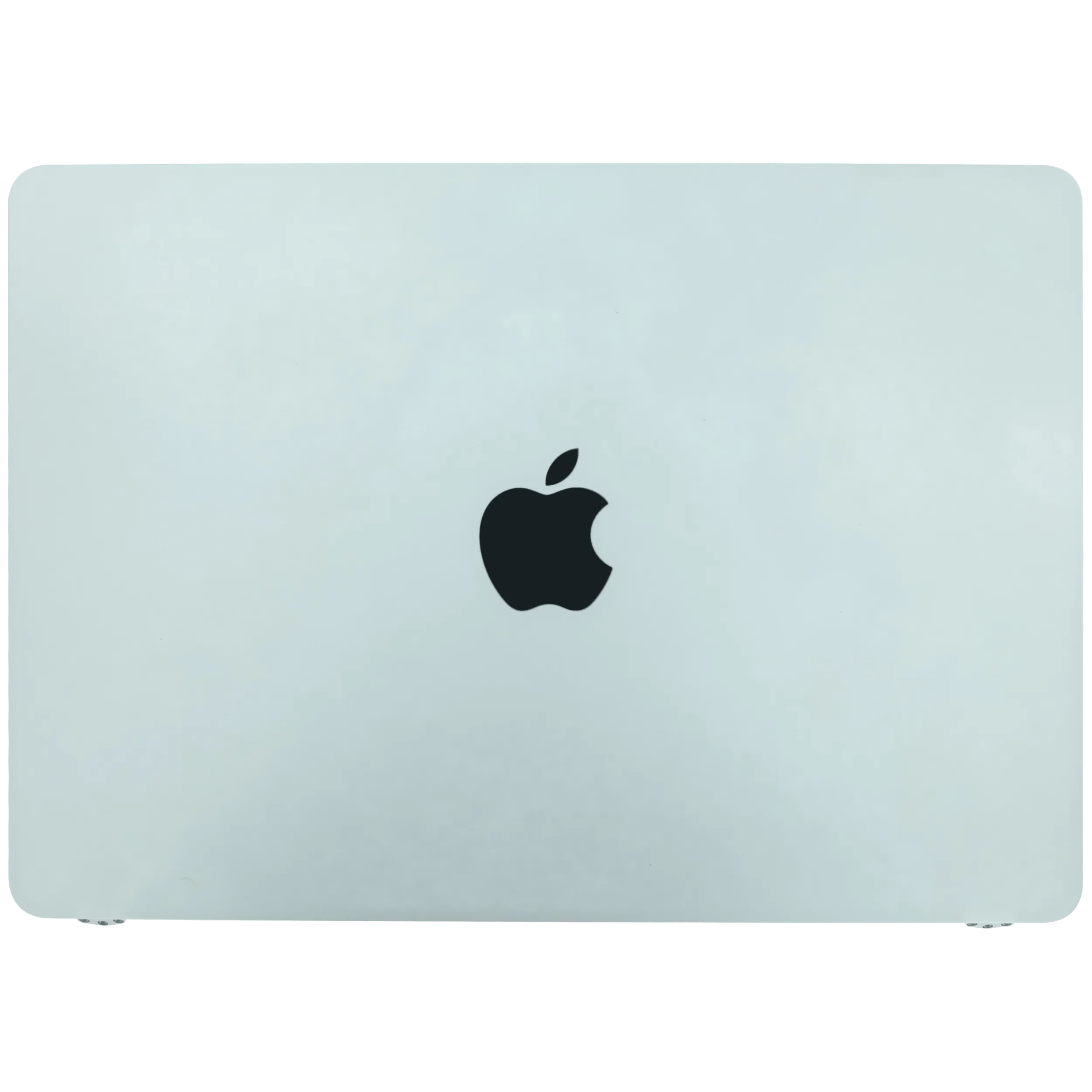 komplette LCD-Displayeinheit für MacBook Air 13" A3449 (2026) (Original) (Silver (Silber)) – Bild 3