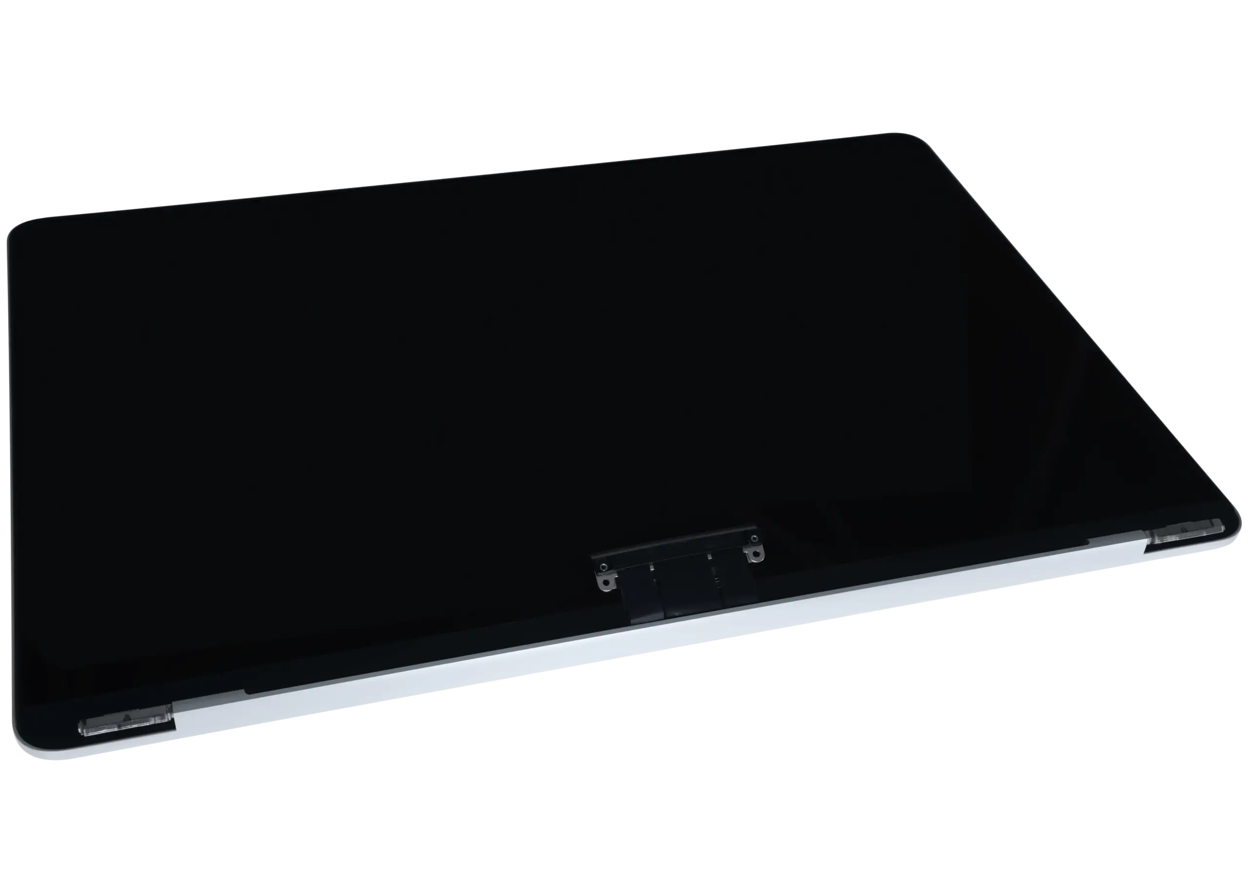 komplette LCD-Displayeinheit für MacBook Air 13" A3449 (2026) (Original) (Silver (Silber)) – Bild 4