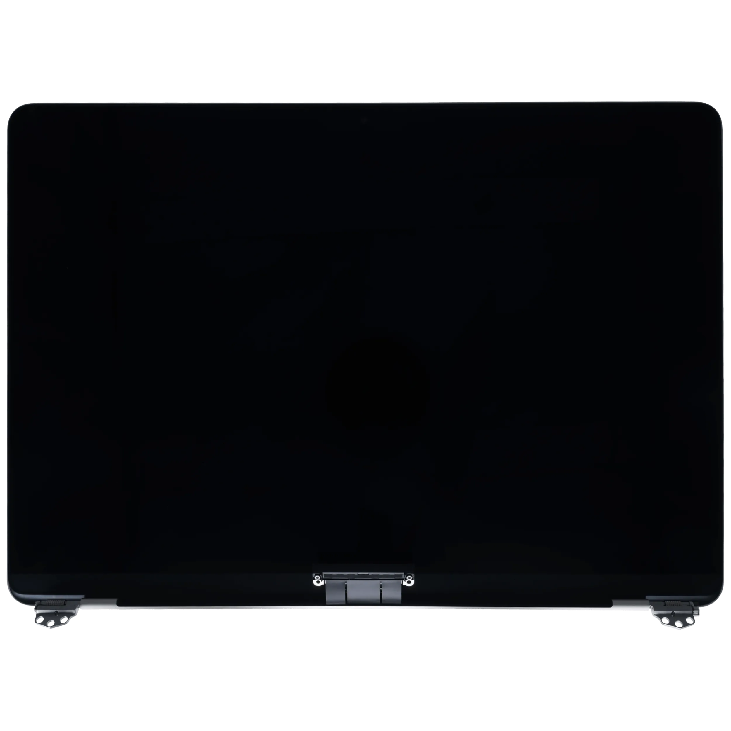 komplette LCD-Displayeinheit für MacBook Air 13" (A3449) (2026) (Original) (Starlight) – Bild 4