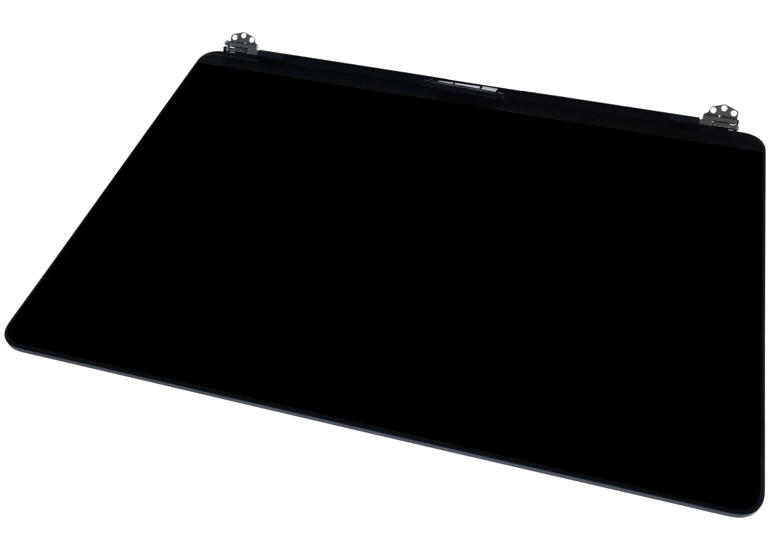 komplette LCD-Displayeinheit für MacBook Air 13" A3449 (2026) (Original) (Midnight) – Bild 4