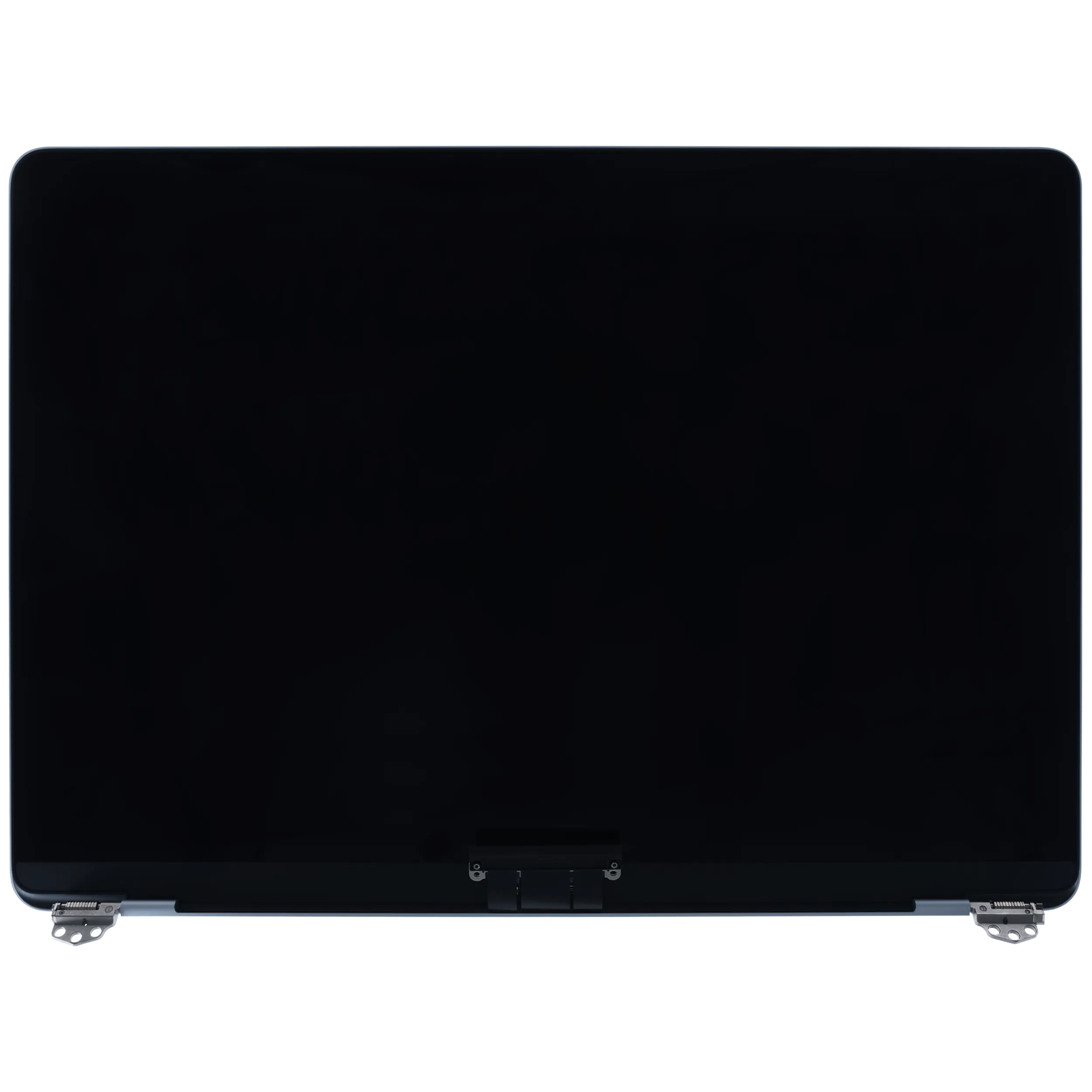 komplette LCD-Displayeinheit für MacBook Air 13" A3449 (2026) (Original) (Sky Blue) – Bild 2