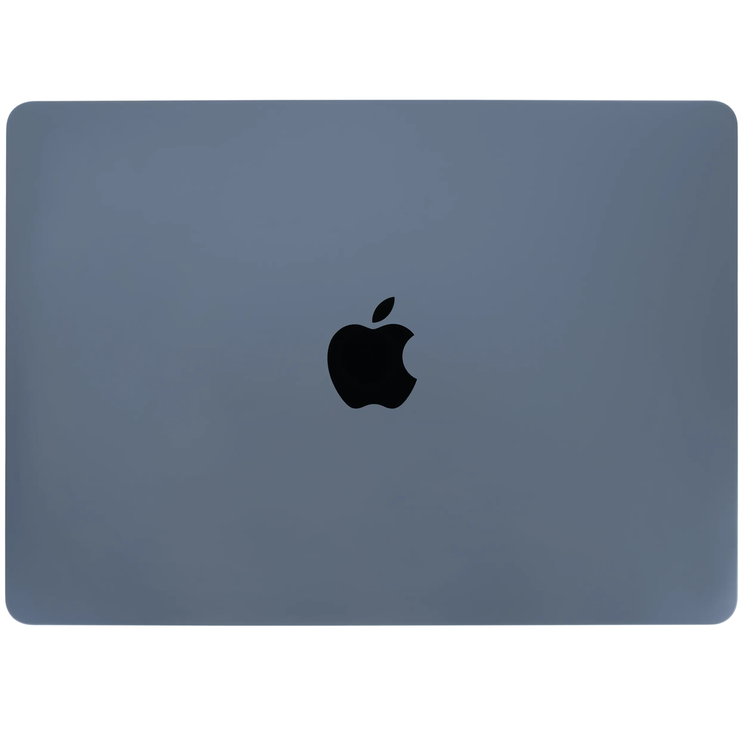komplette LCD-Displayeinheit für MacBook Air 13" A3449 (2026) (Original) (Sky Blue) – Bild 3