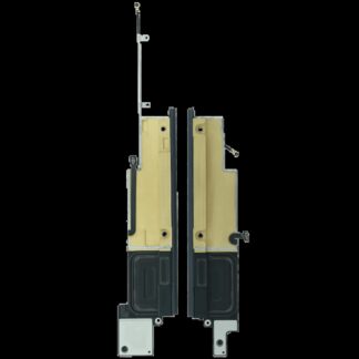 Lautsprecher Baugruppe mit Antenne links und rechts für MacBook Air 13" (A3449) (2026) (Original)