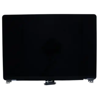 komplette LCD-Displayeinheit für MacBook Air 15" A3448 (2026) (Original) (Silver (Silber))