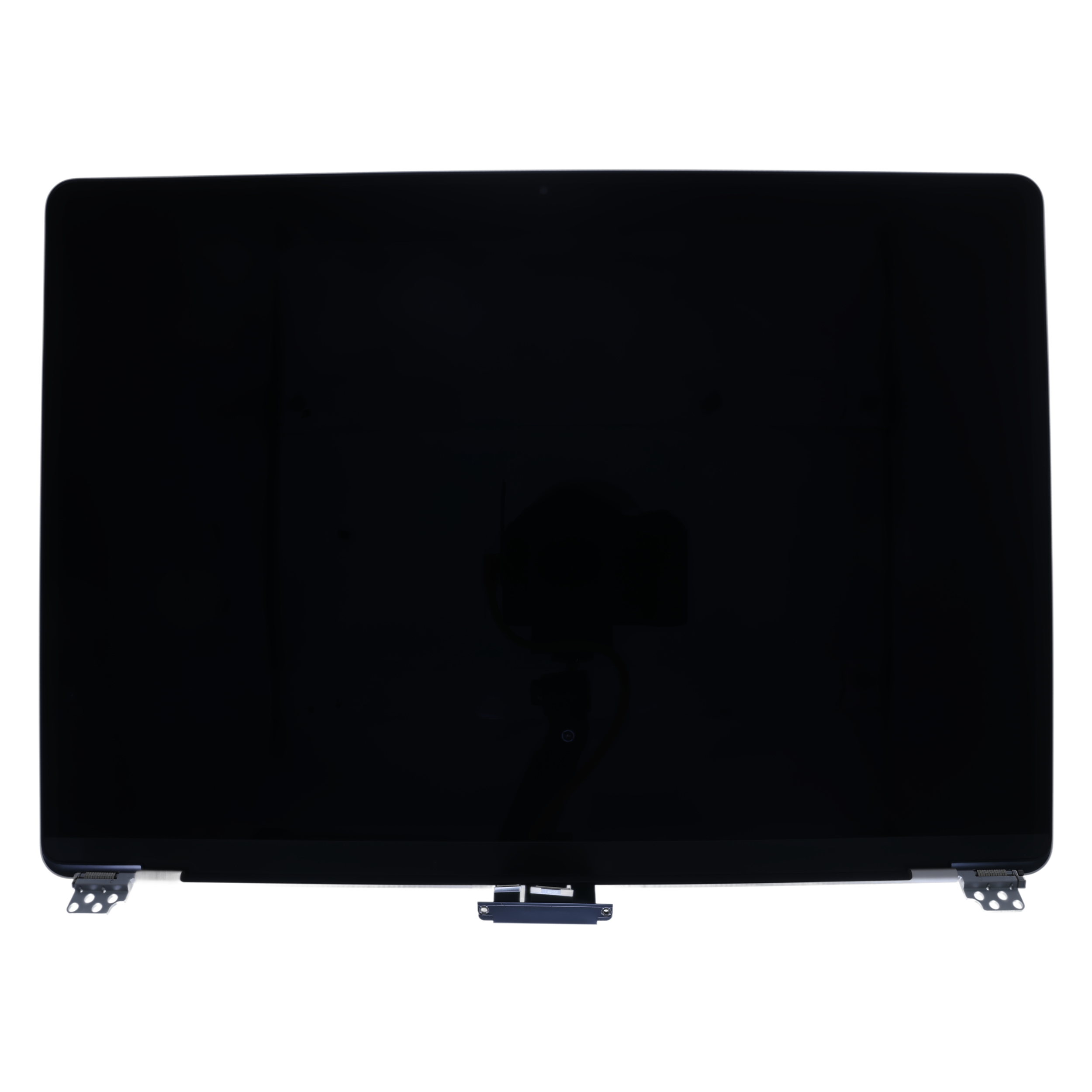 komplette LCD-Displayeinheit für MacBook Air 15" A3448 (2026) (Original) (Starlight) – Bild 2