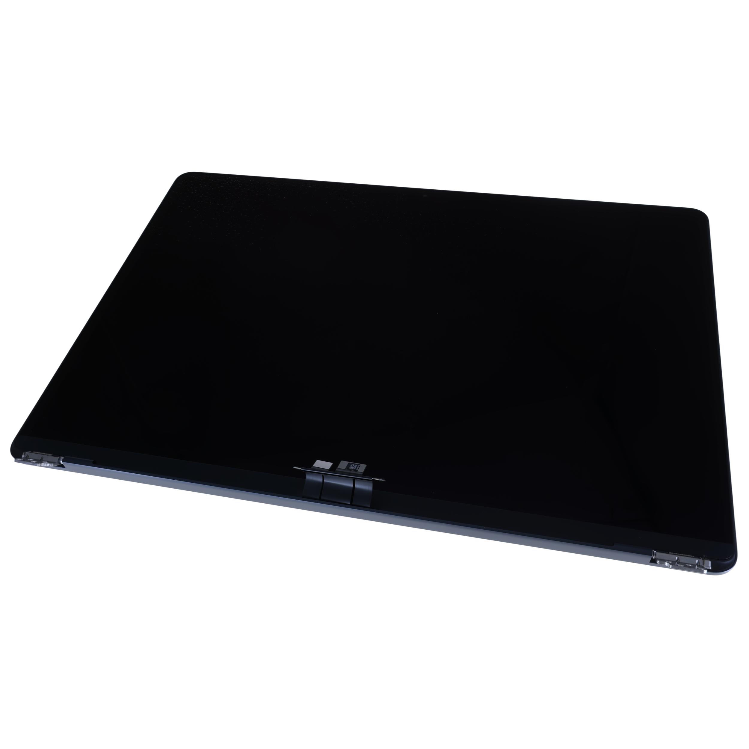 komplette LCD-Displayeinheit für MacBook Air 15" (A3448) (2026) (Original) (Midnight) – Bild 3