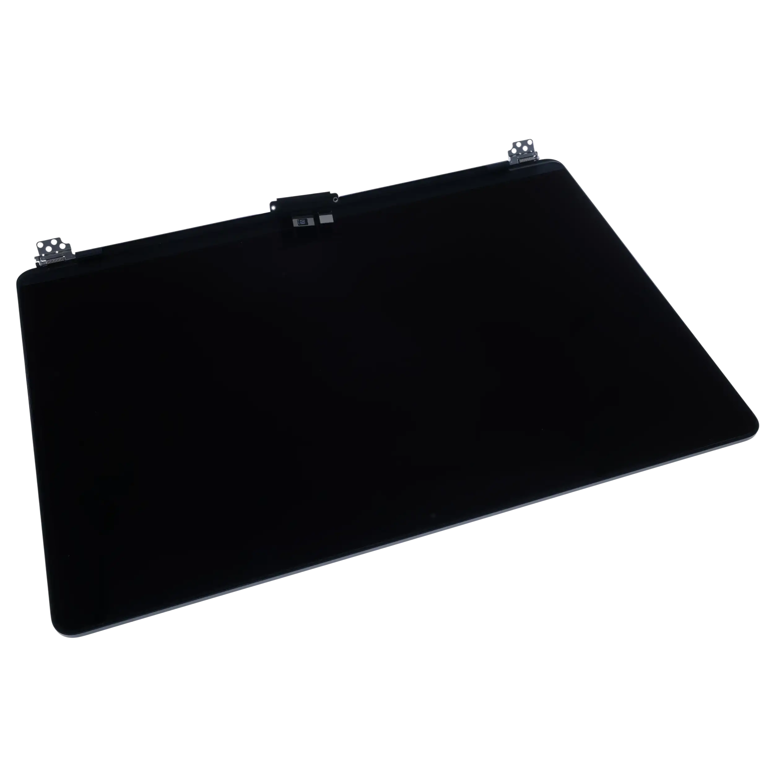 komplette LCD-Displayeinheit für MacBook Air 15" (A3448) (2026) (Original) (Midnight) – Bild 4