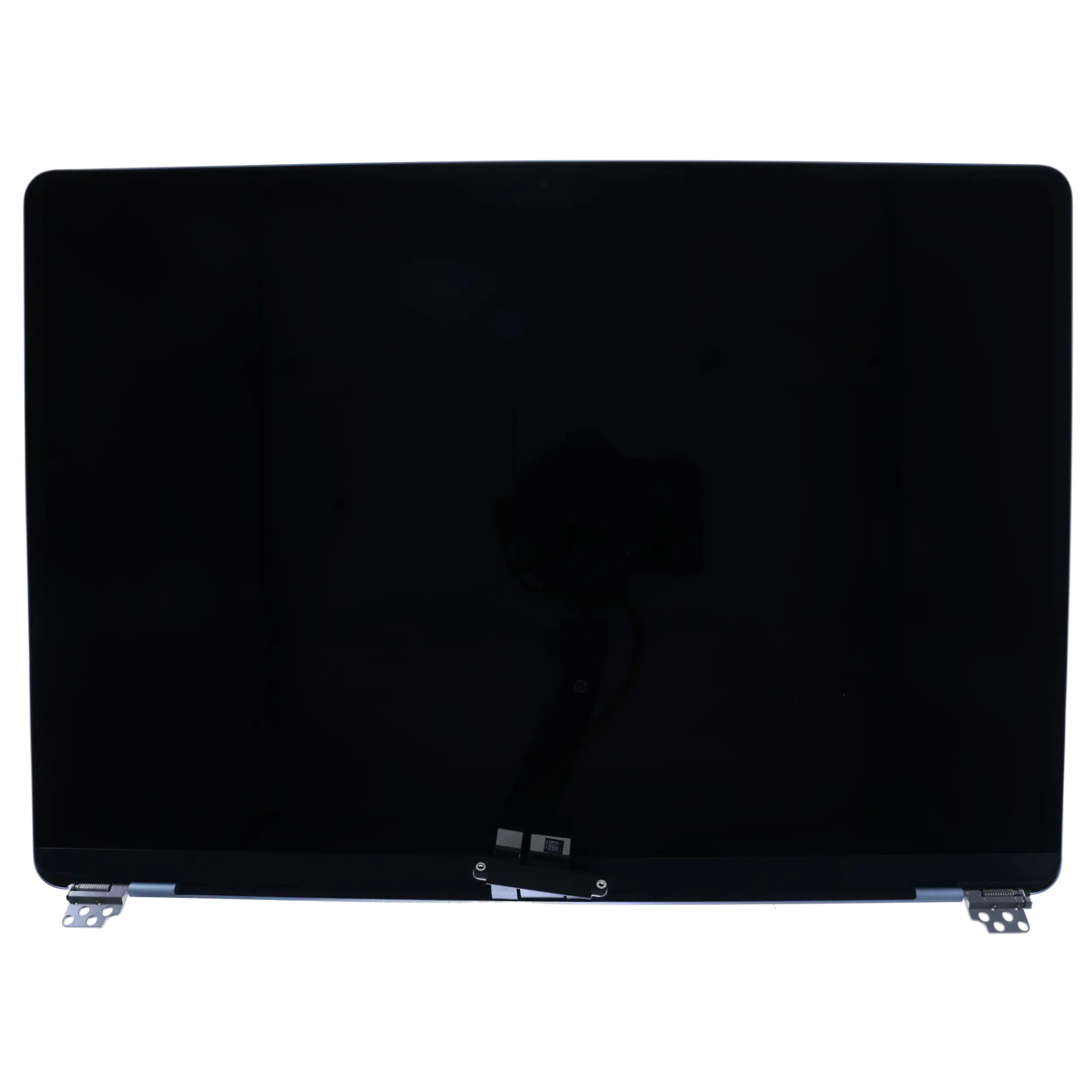 komplette LCD-Displayeinheit für MacBook Air 15" (A3448) (2026) (Original) (Sky Blue) – Bild 2