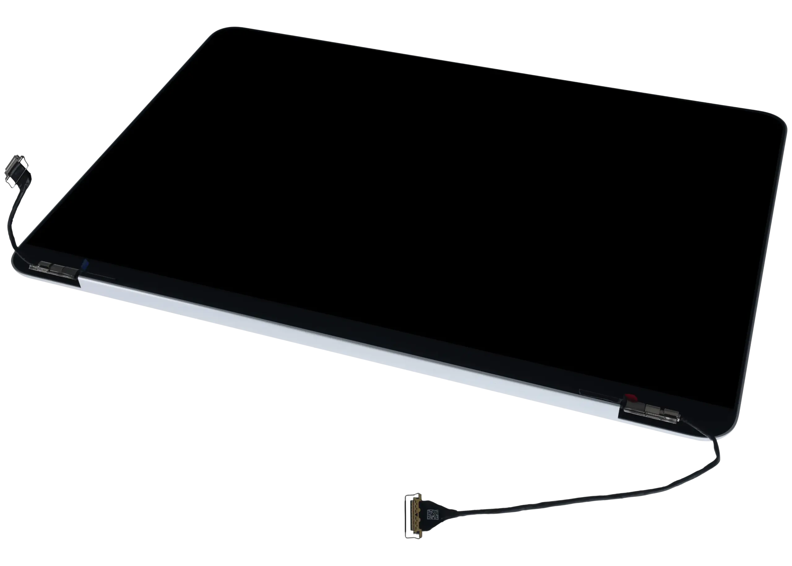 komplette LCD-Displayeinheit für MacBook Neo (2026) (Original) (Silver (Silber)) – Bild 2