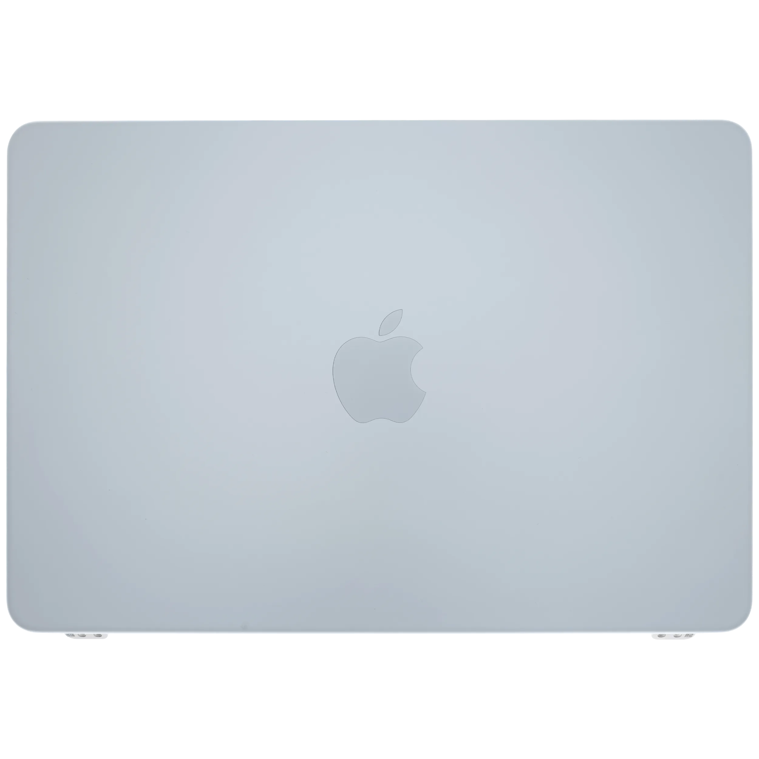 komplette LCD-Displayeinheit für MacBook Neo (2026) (Original) (Silver (Silber)) – Bild 3