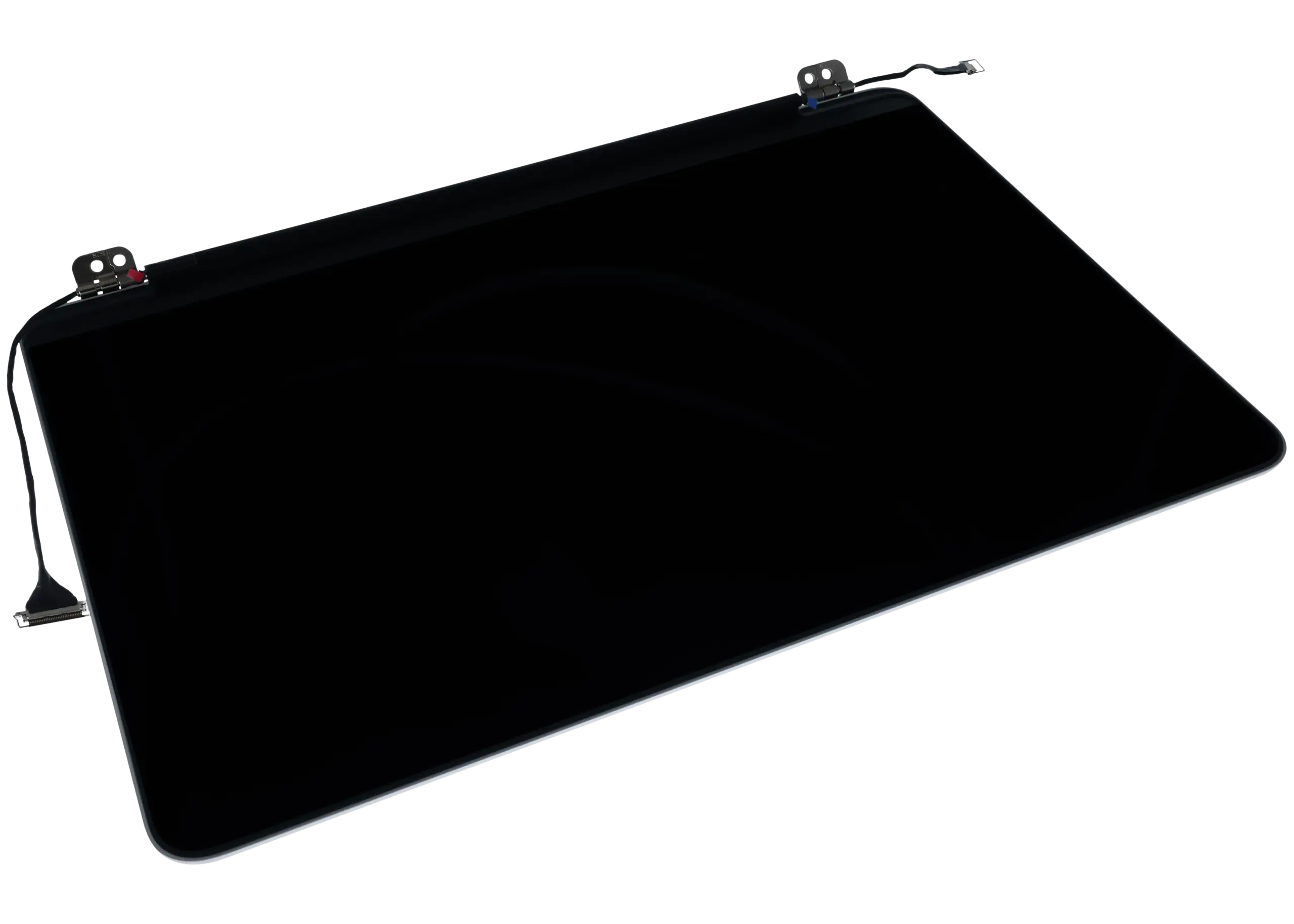 komplette LCD-Displayeinheit für MacBook Neo (2026) (Original) (Silver (Silber)) – Bild 4