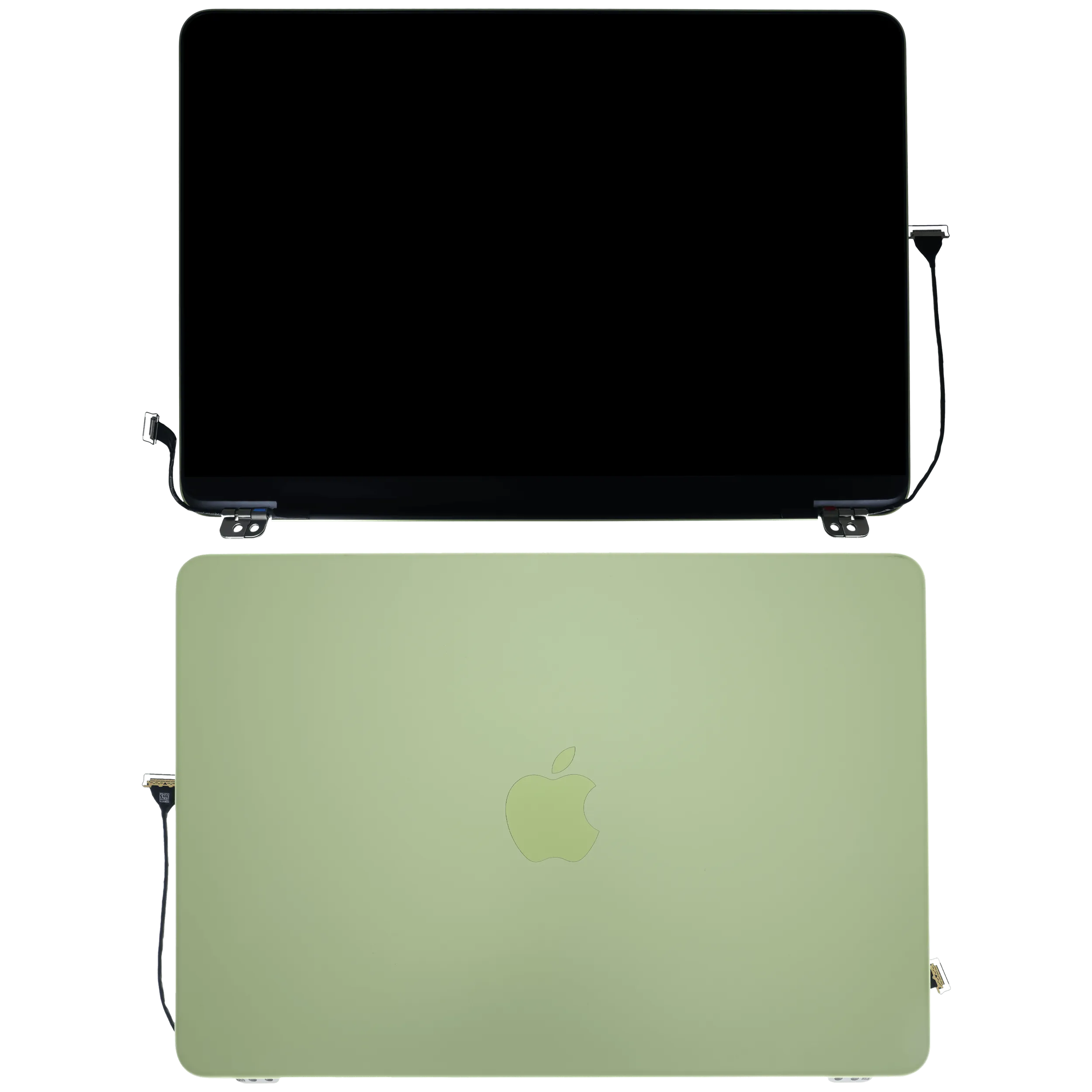 komplette LCD-Displayeinheit für MacBook Neo (2026) (Original) (Citrus) – Bild 2
