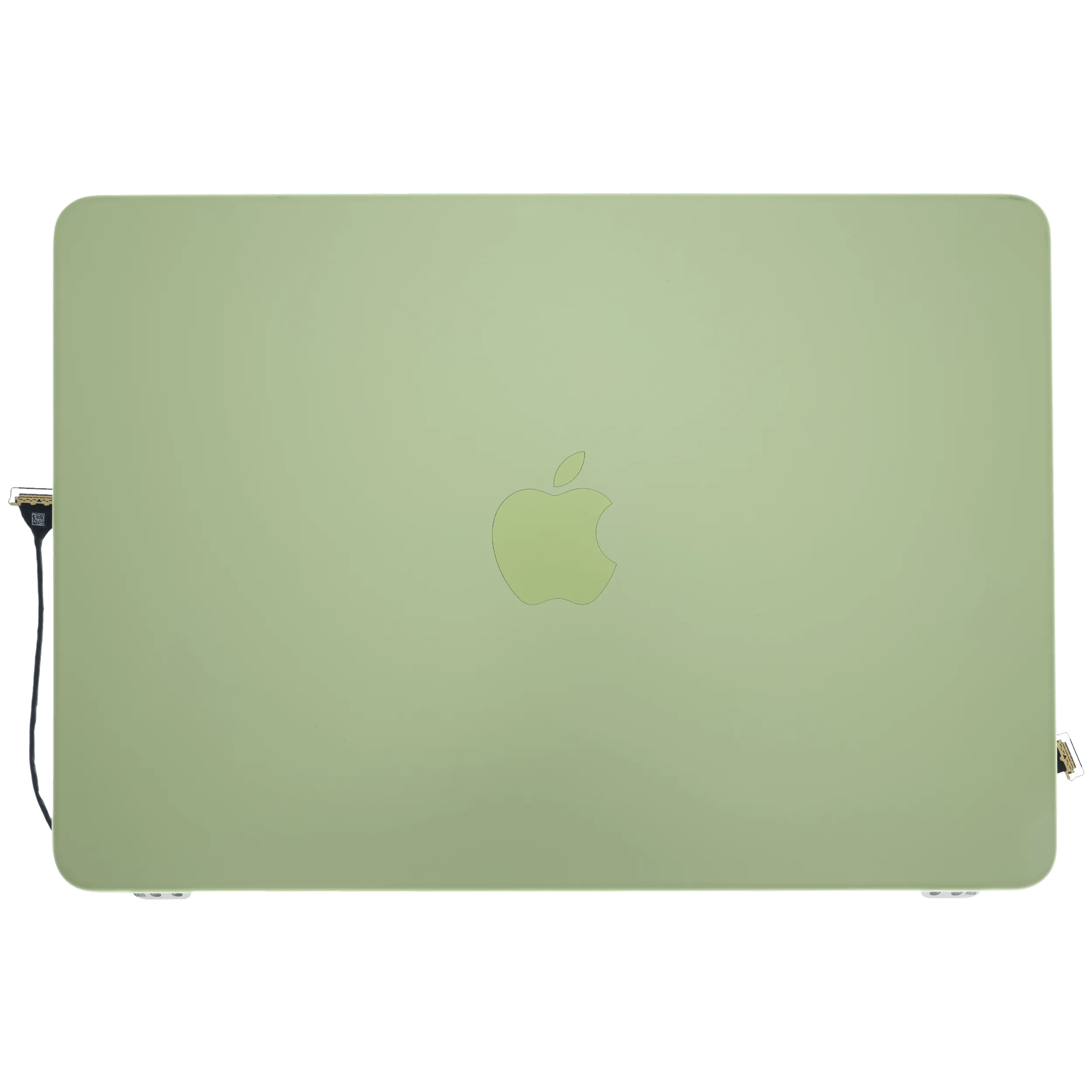 komplette LCD-Displayeinheit für MacBook Neo (2026) (Original) (Citrus) – Bild 4