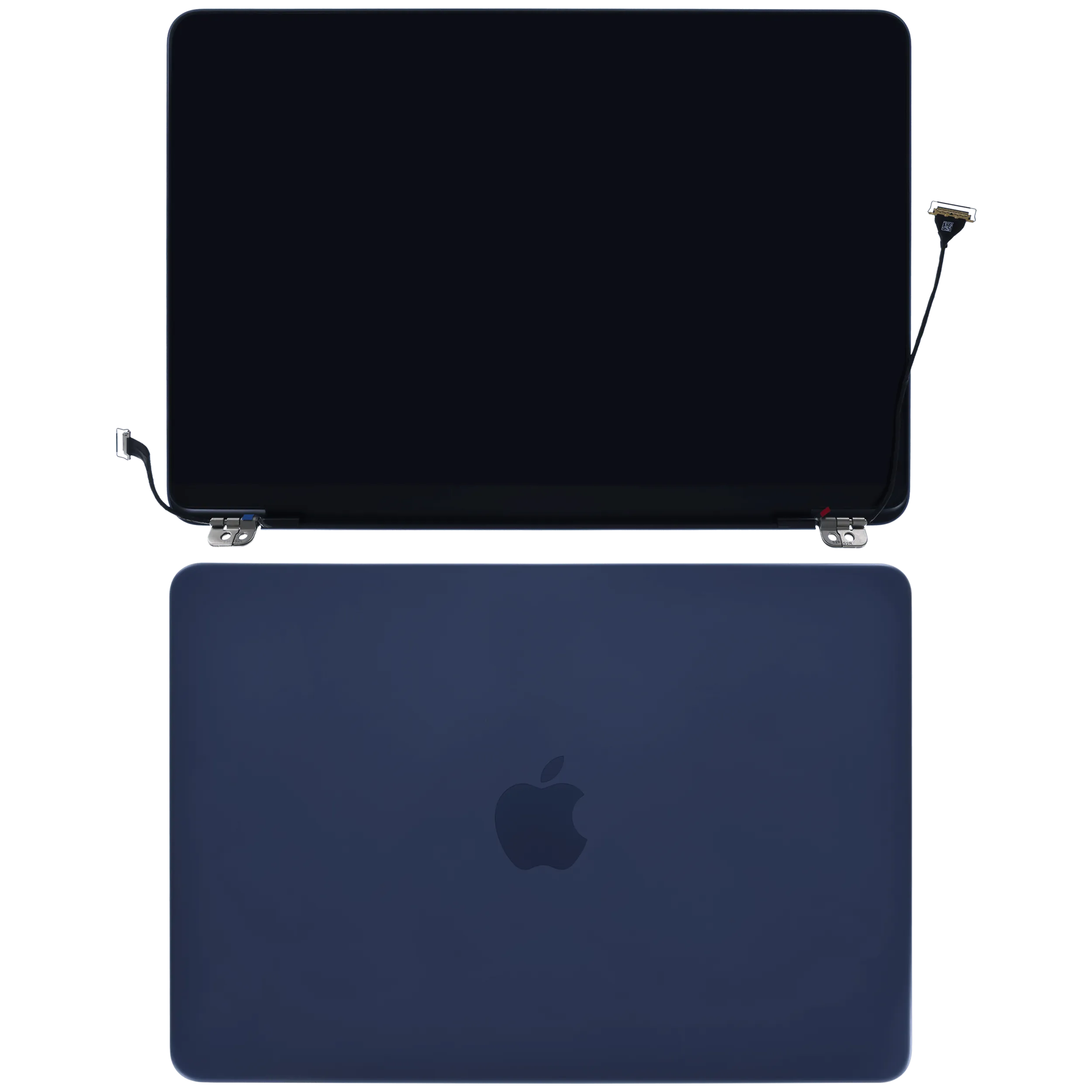 komplette LCD-Displayeinheit für MacBook Neo (2026) (Original) (Indigo) – Bild 3