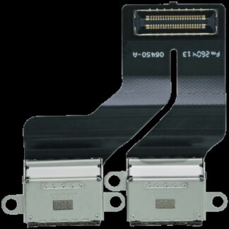 USB-C Ladebuchse für MacBook Neo (2026) (Original) (Indigo)