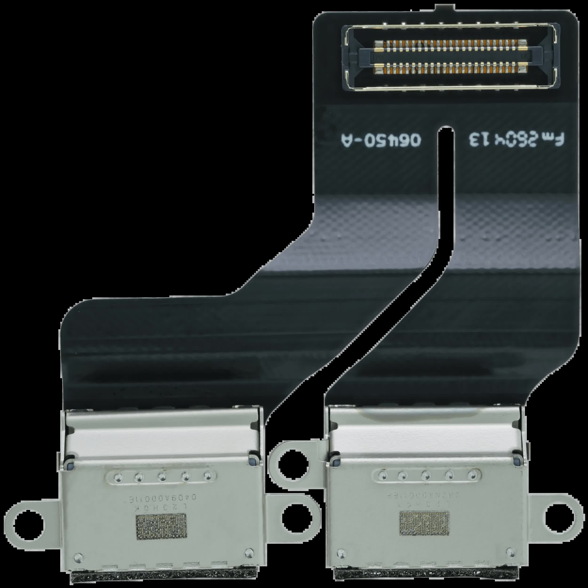 USB-C Ladebuchse für MacBook Neo (2026) (Original) (Indigo)